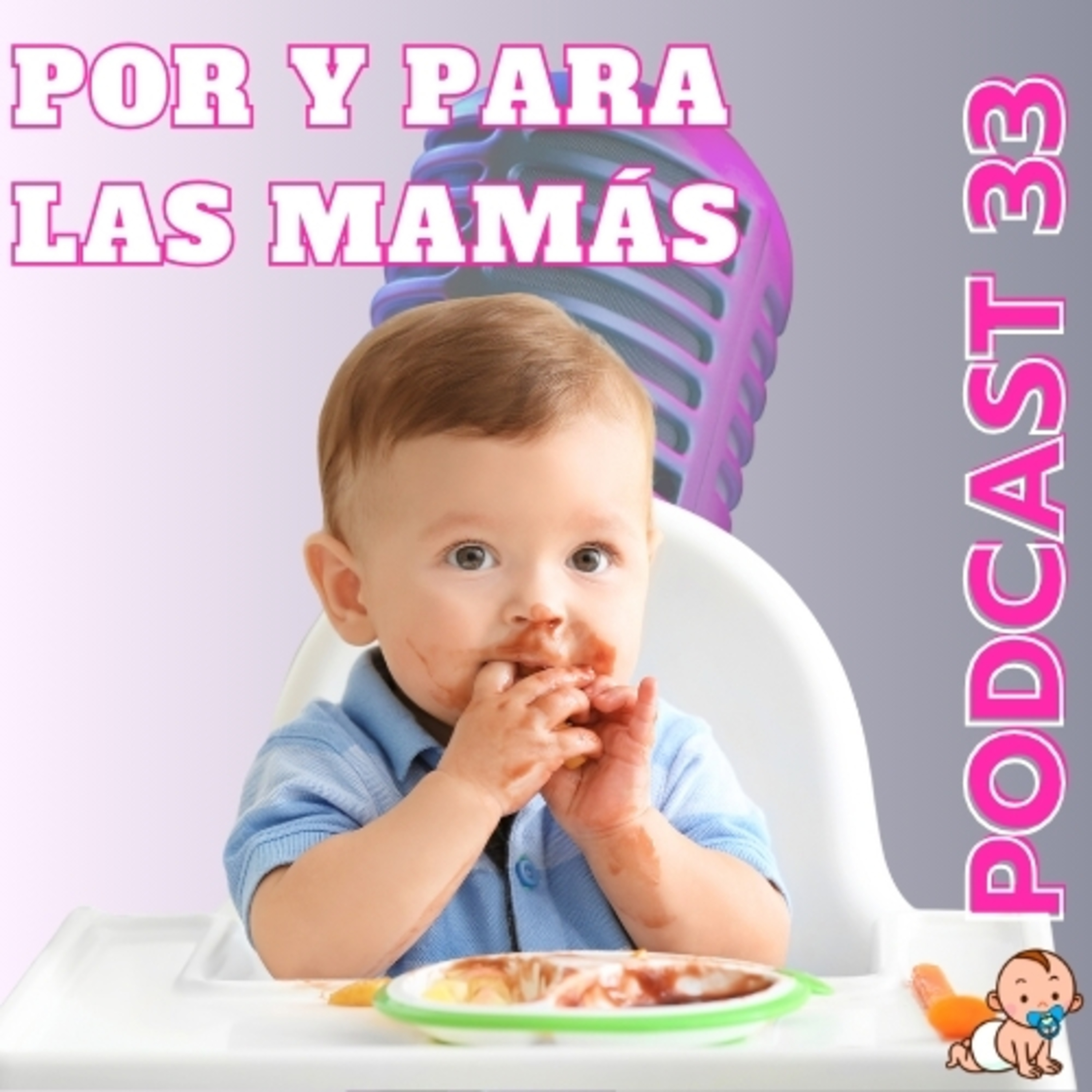 El Podcast por y para las mamás, NappyTalk