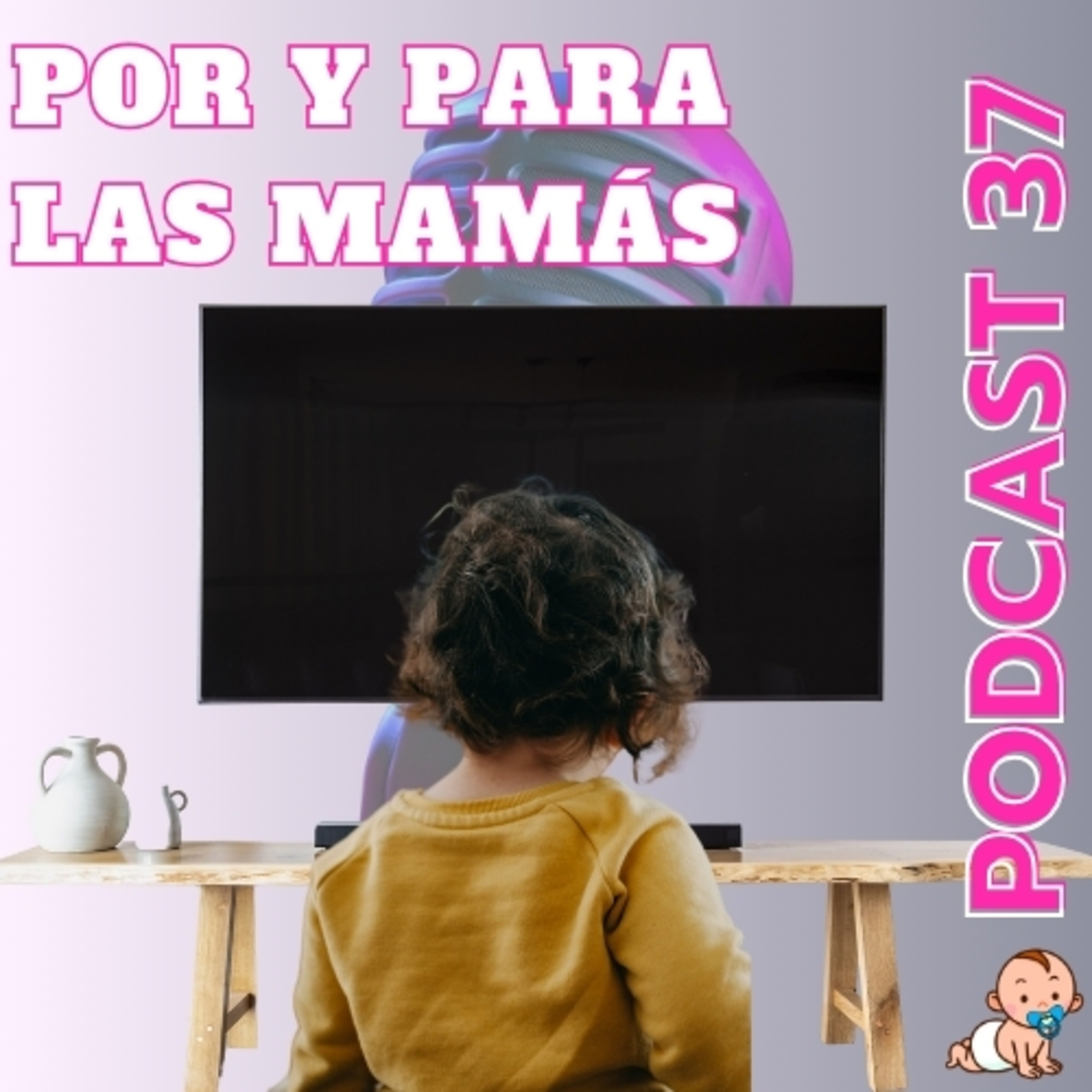 El Podcast por y para las mamás, NappyTalk