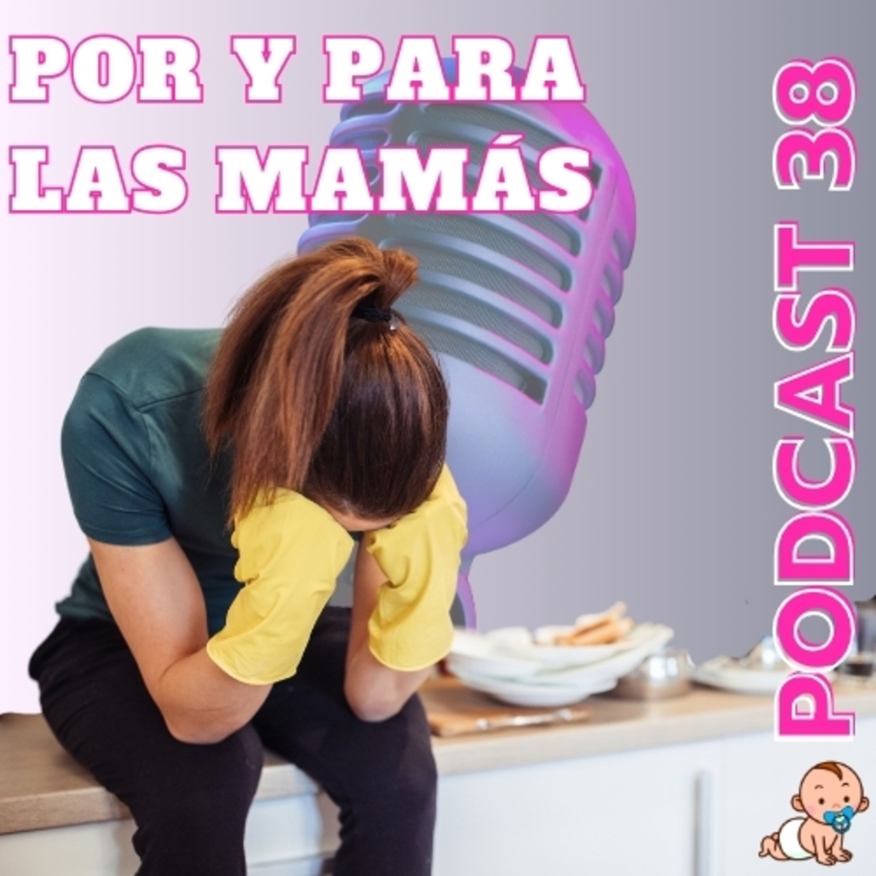 El Podcast por y para las mamás, NappyTalk