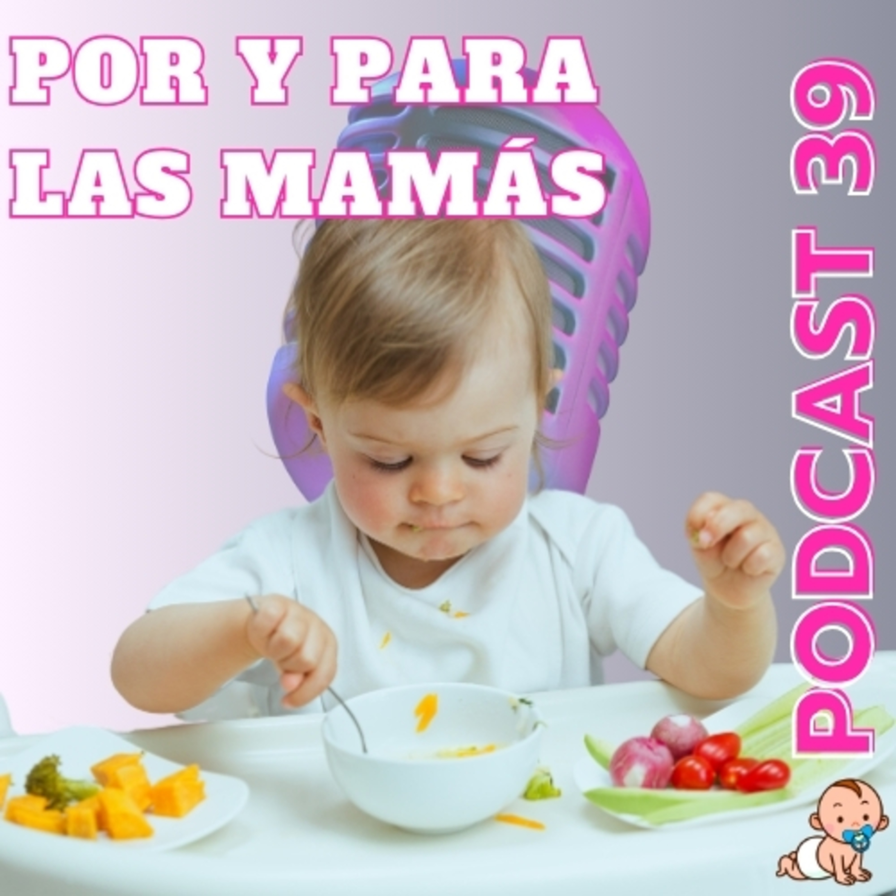 El Podcast por y para las mamás, NappyTalk