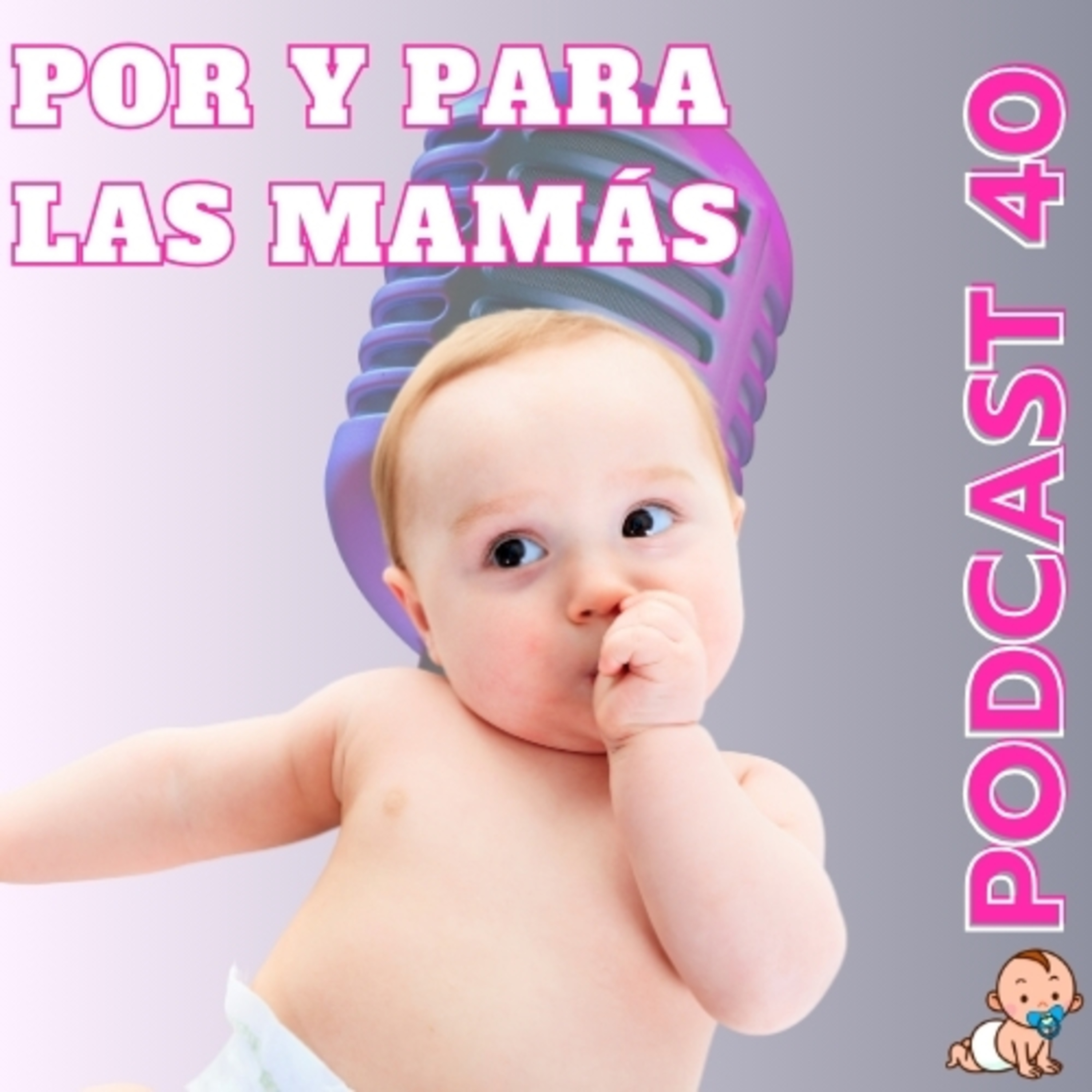 El Podcast por y para las mamás, NappyTalk