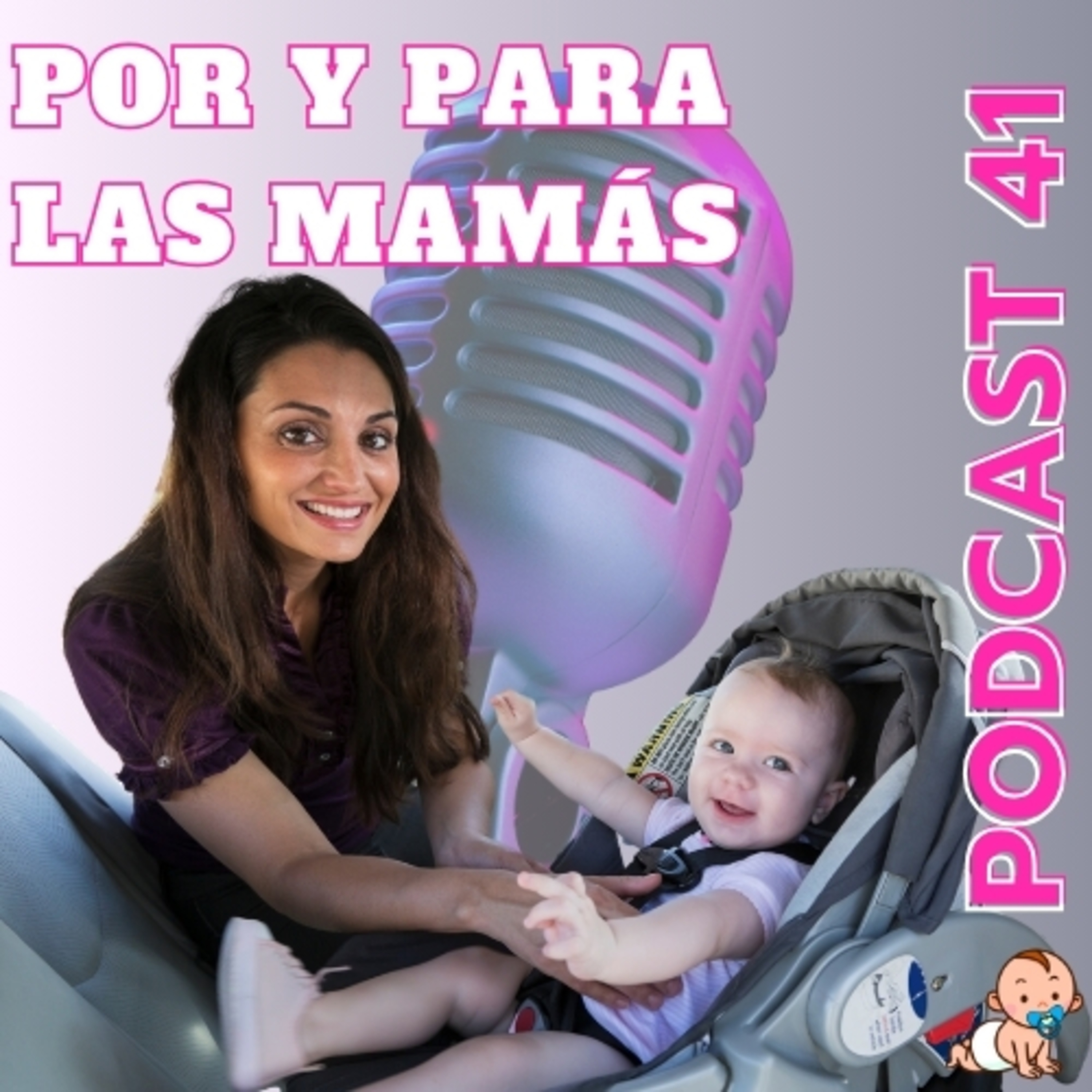 El Podcast por y para las mamás, NappyTalk