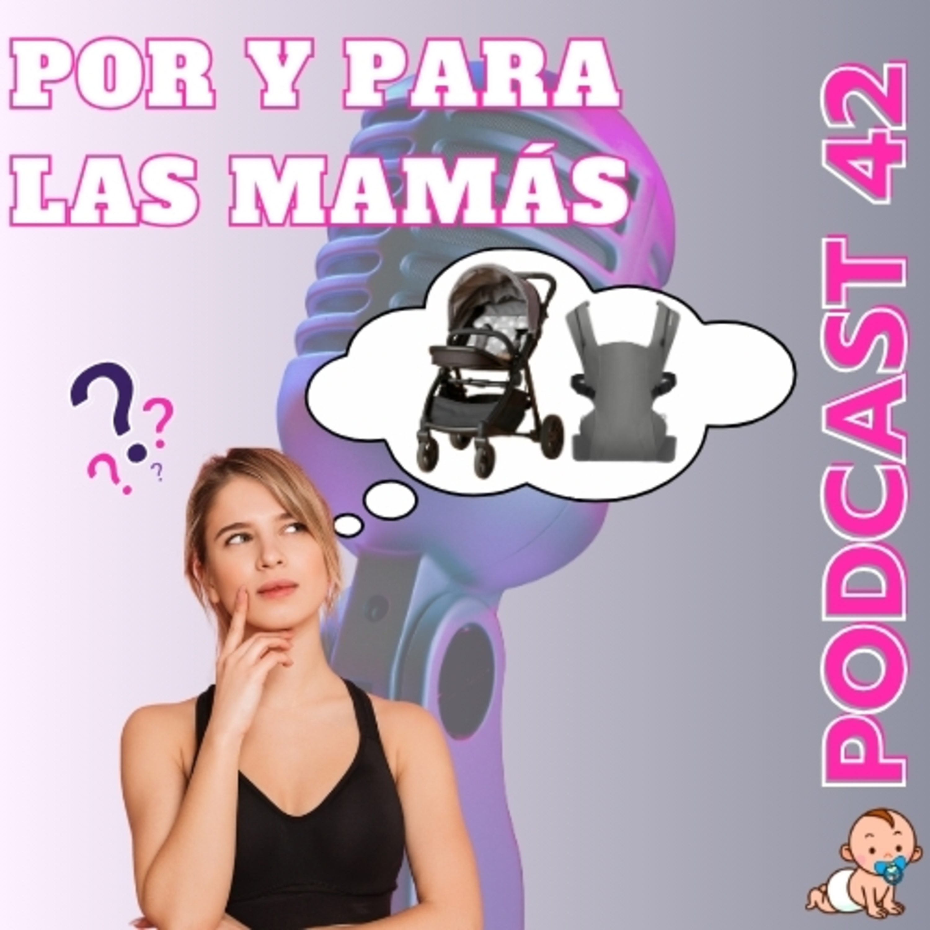 El Podcast por y para las mamás, NappyTalk