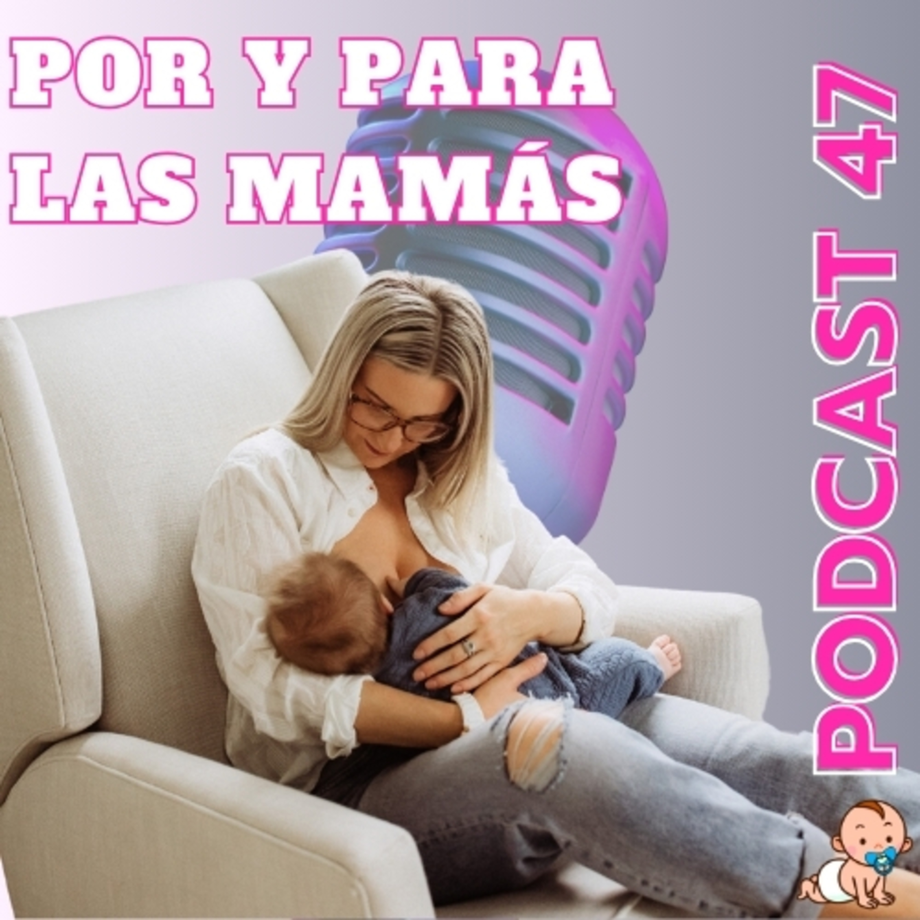 El Podcast por y para las mamás, NappyTalk