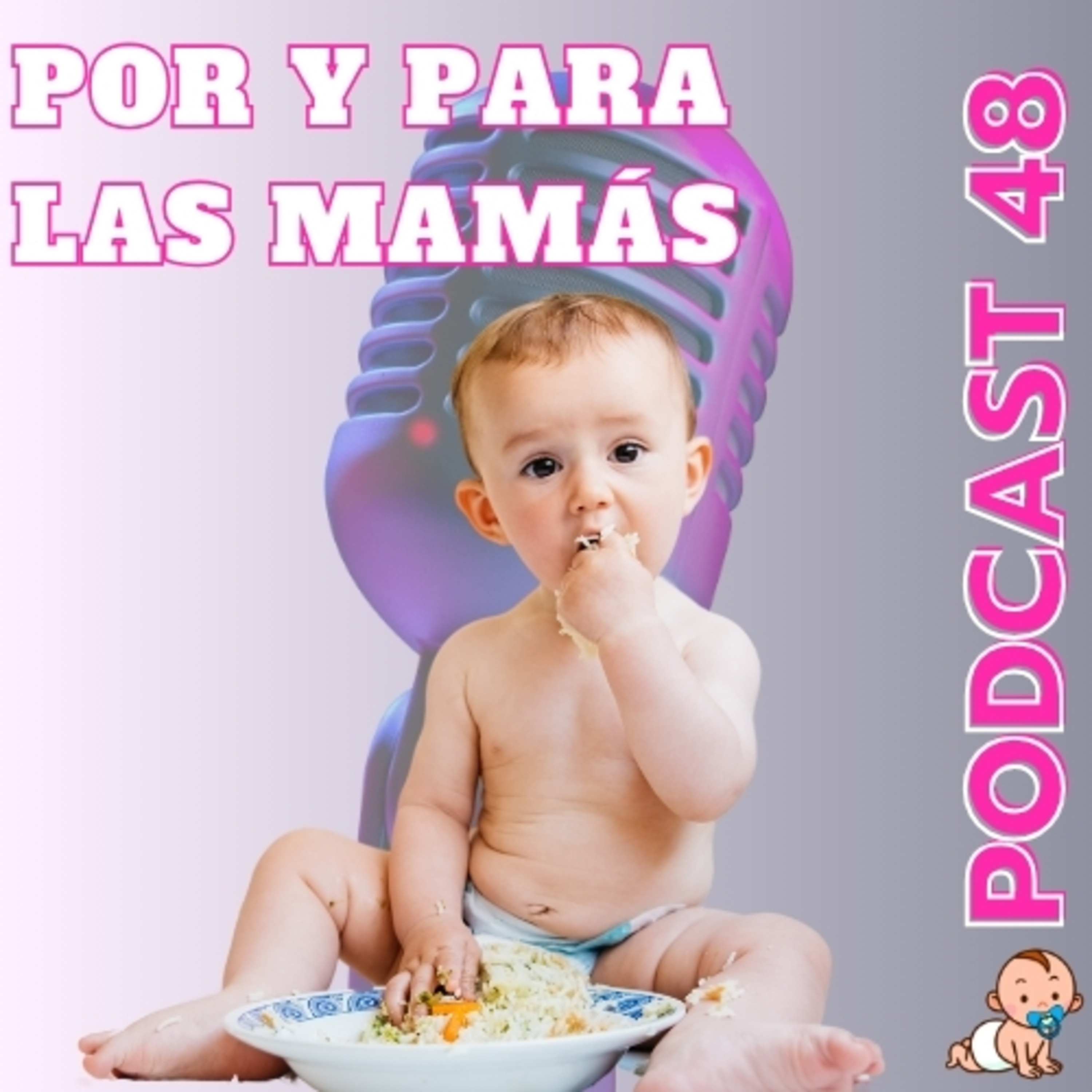 El Podcast por y para las mamás, NappyTalk