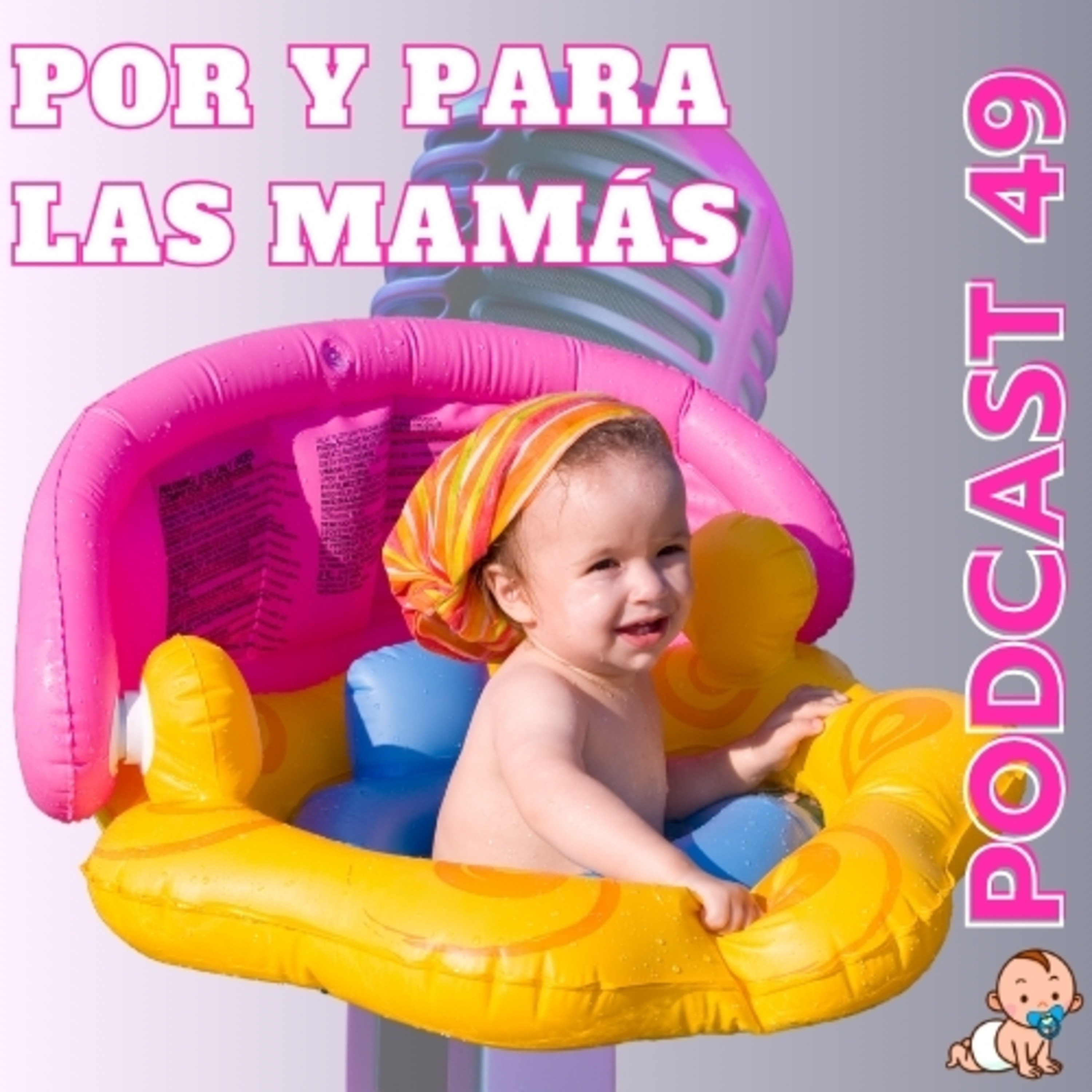 El Podcast por y para las mamás, NappyTalk