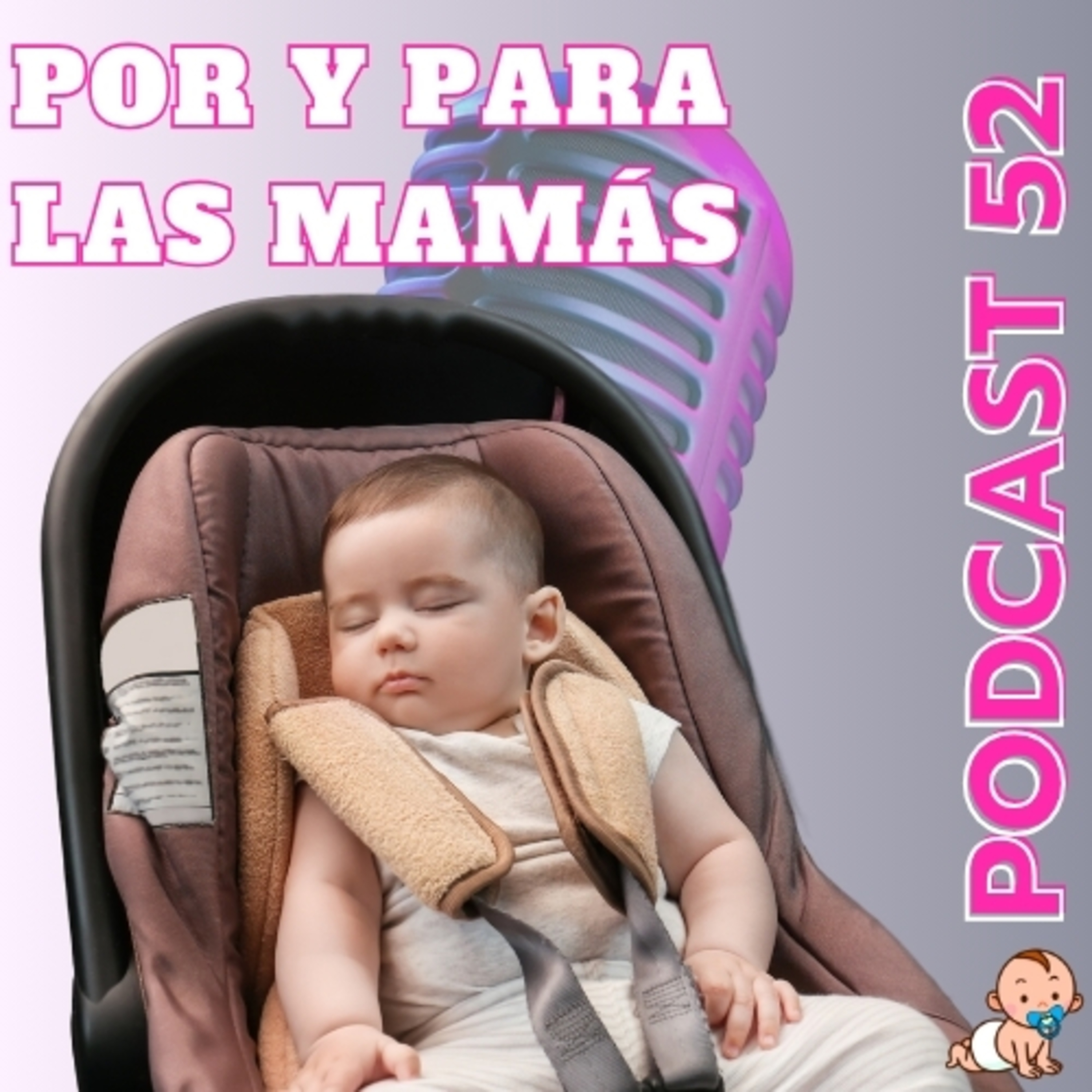 El Podcast por y para las mamás, NappyTalk