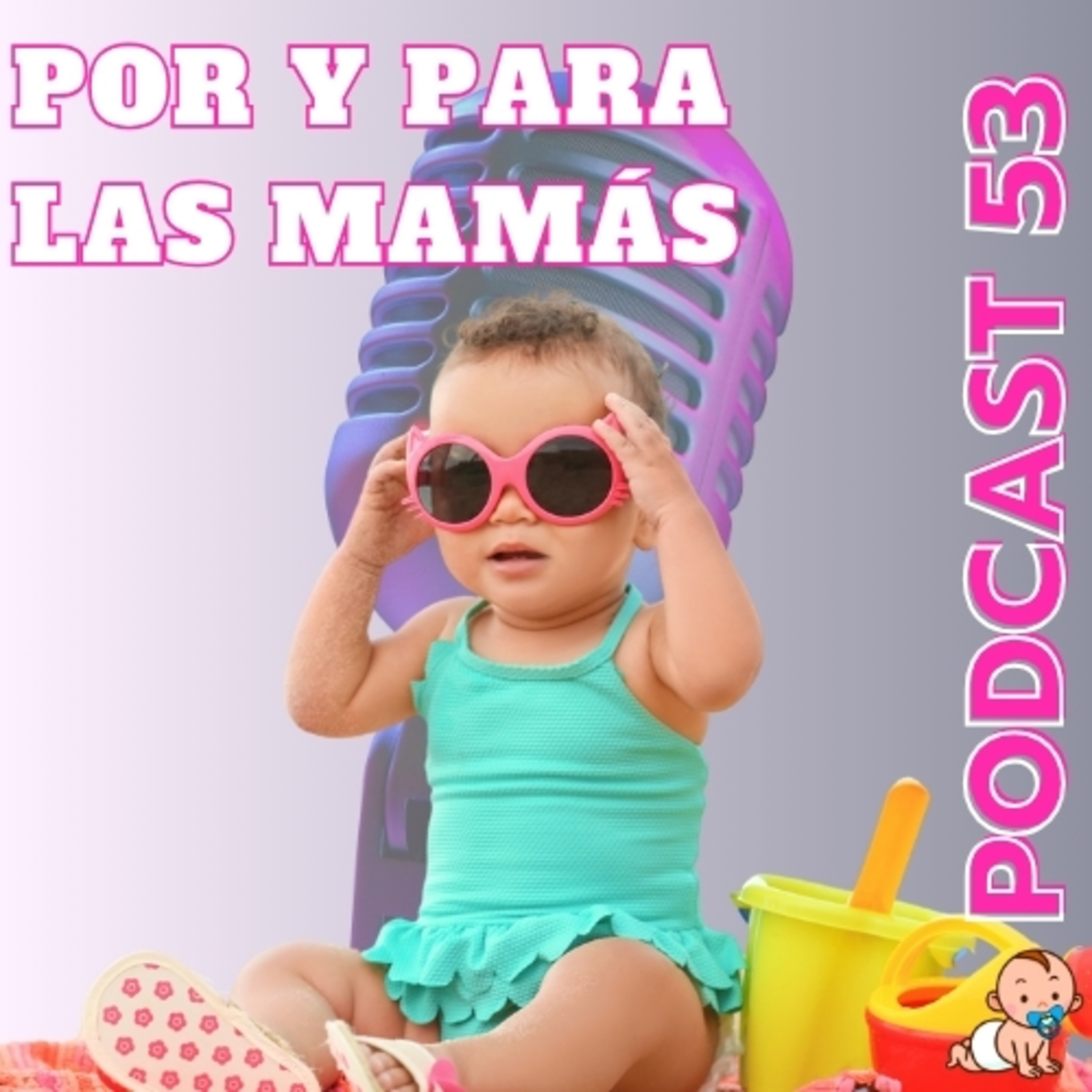 El Podcast por y para las mamás, NappyTalk