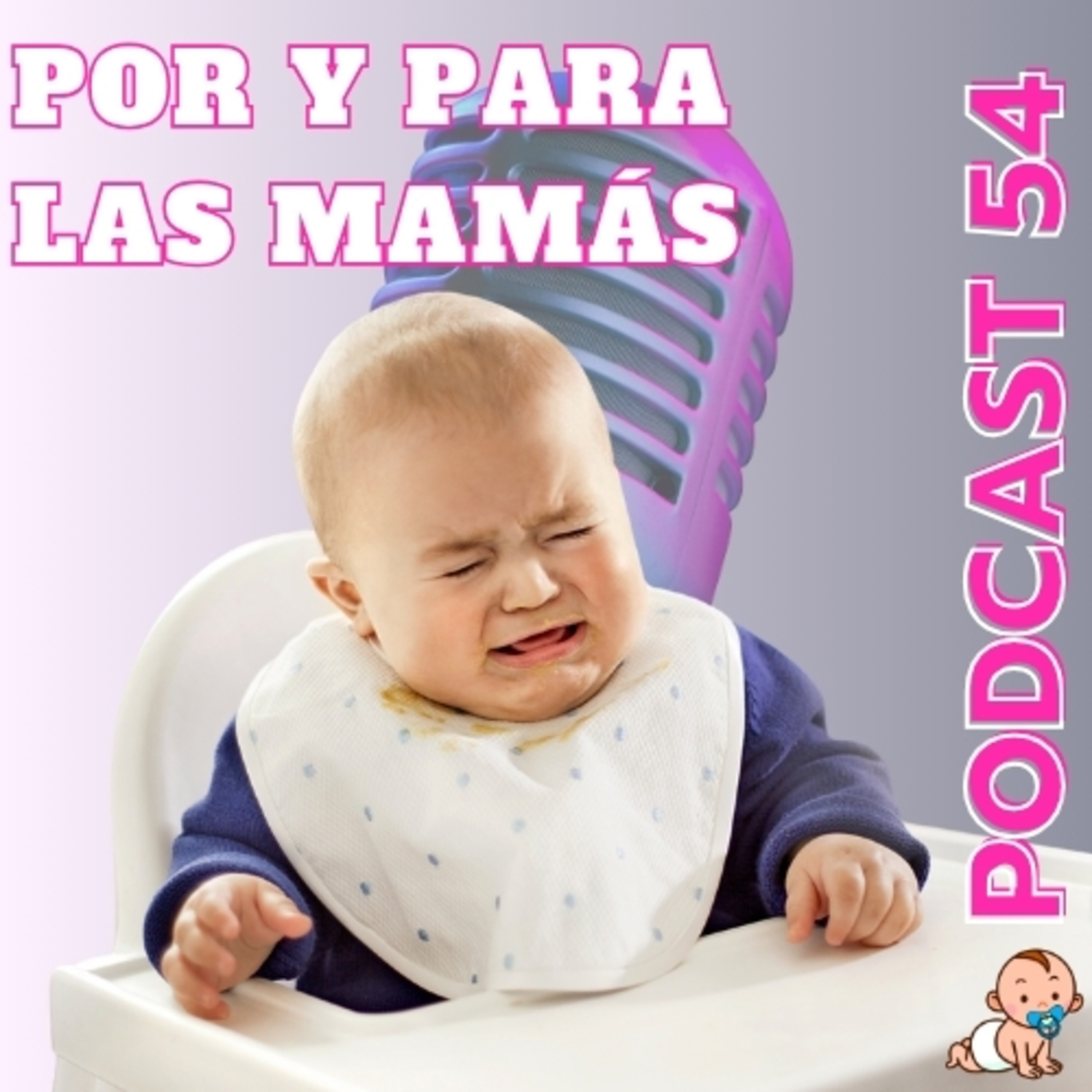 El Podcast por y para las mamás, NappyTalk