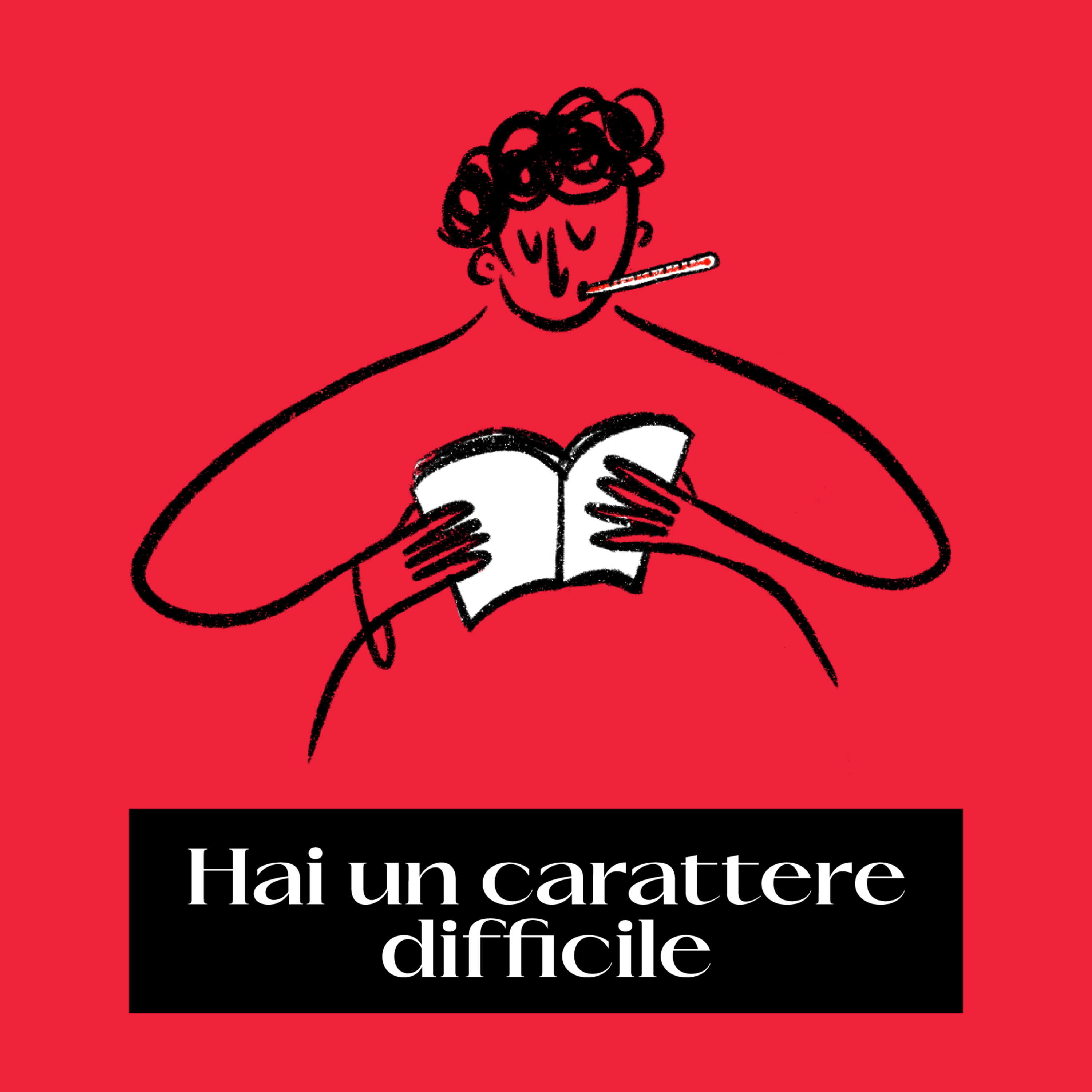 Malati di Letteratura