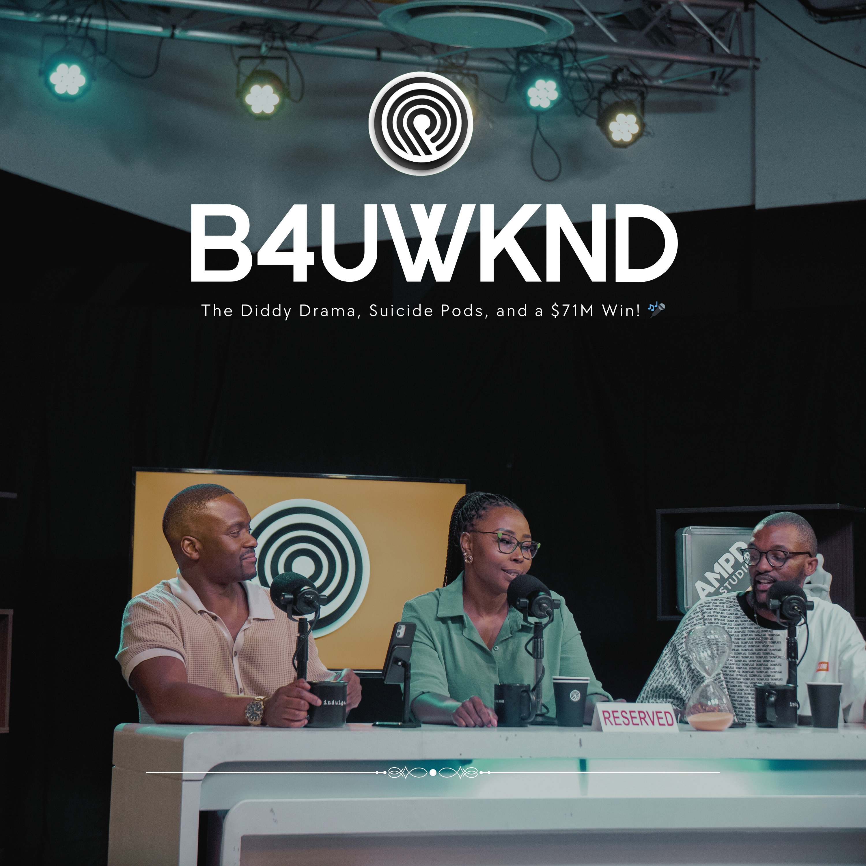 B4UWKND