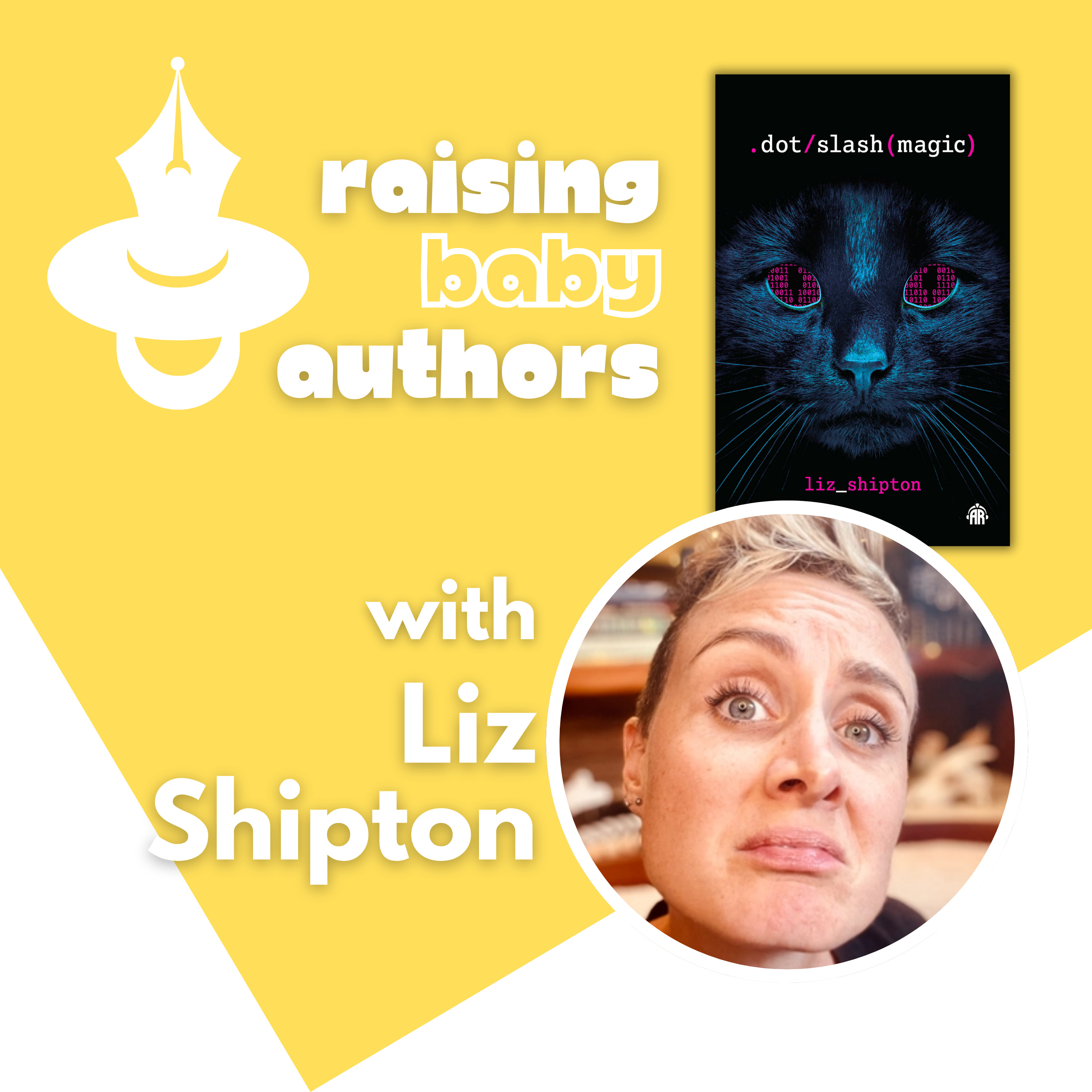 Raising Baby Authors