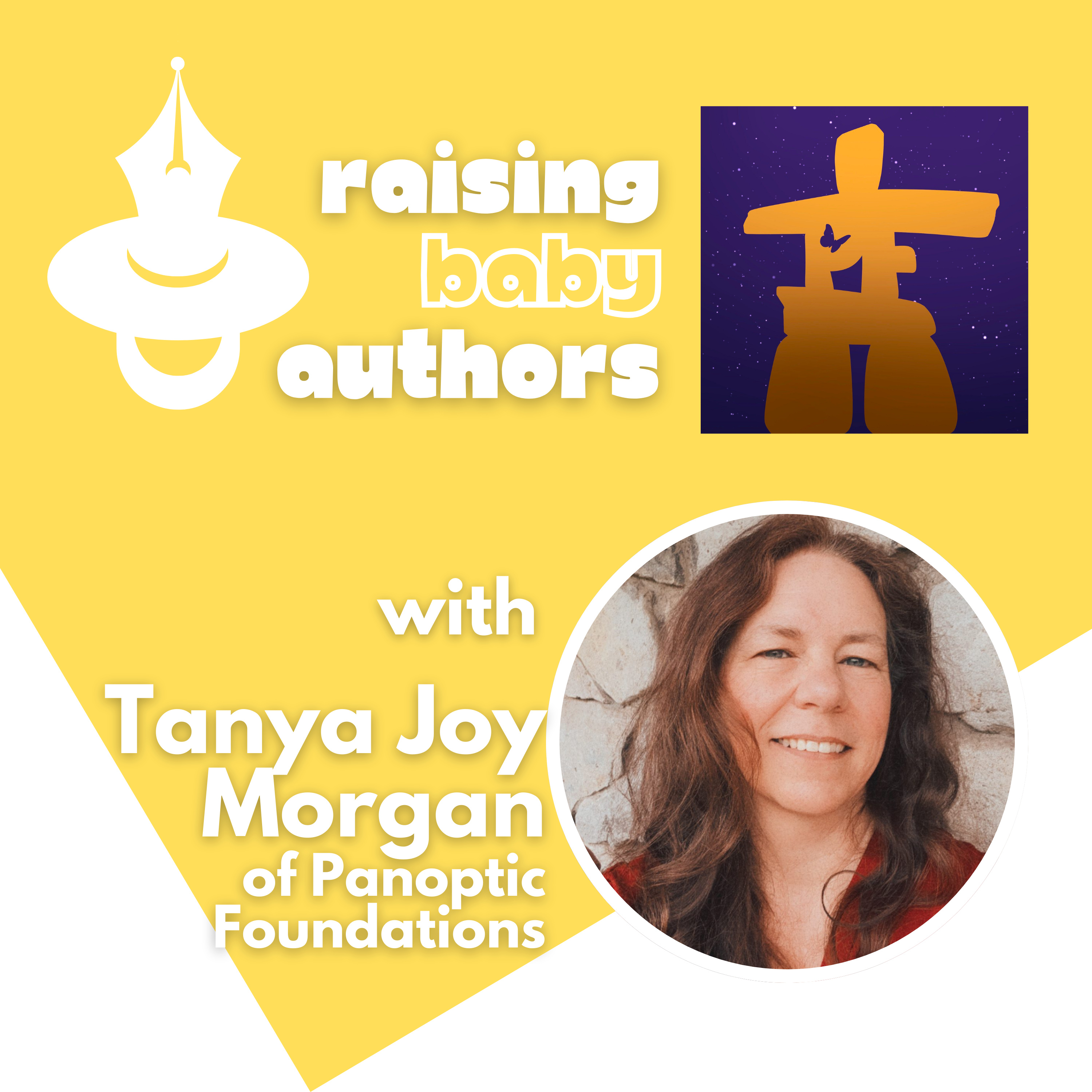 Raising Baby Authors