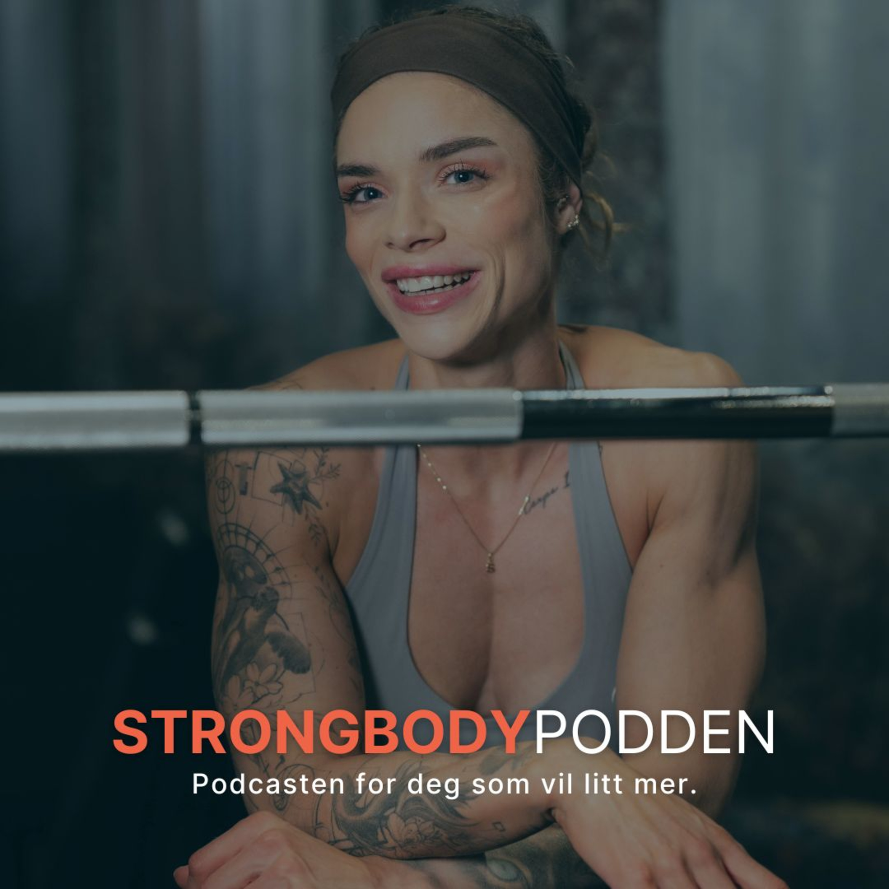 StrongBody-podden