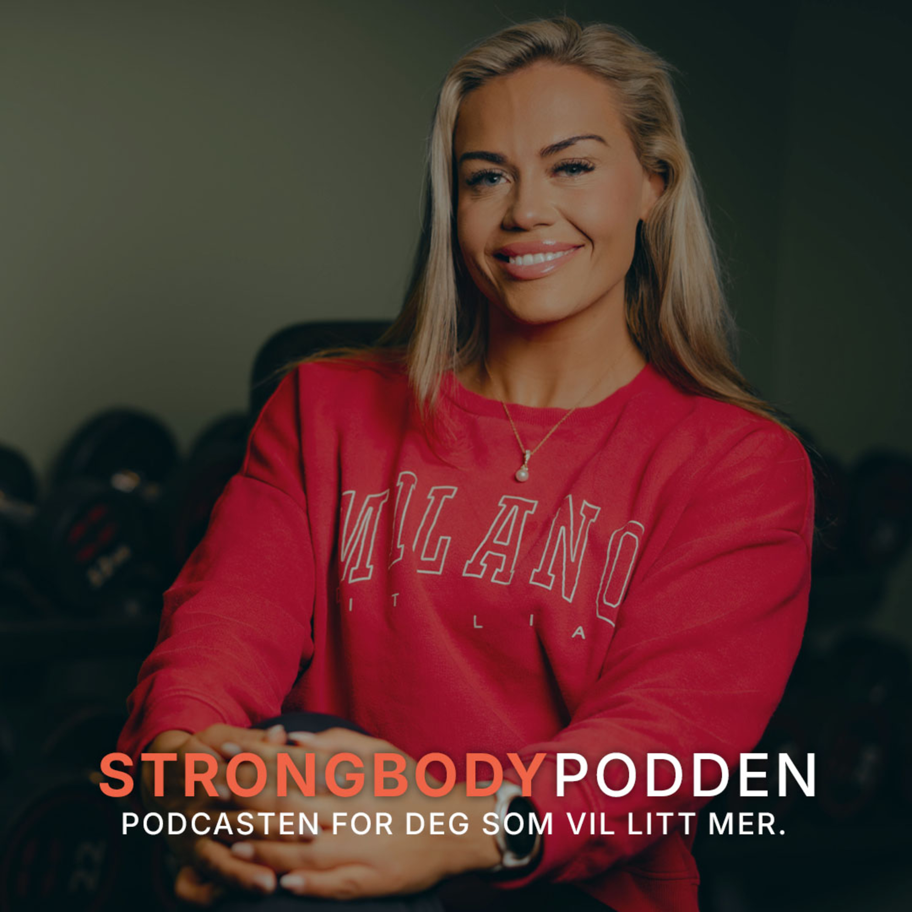 StrongBody-podden