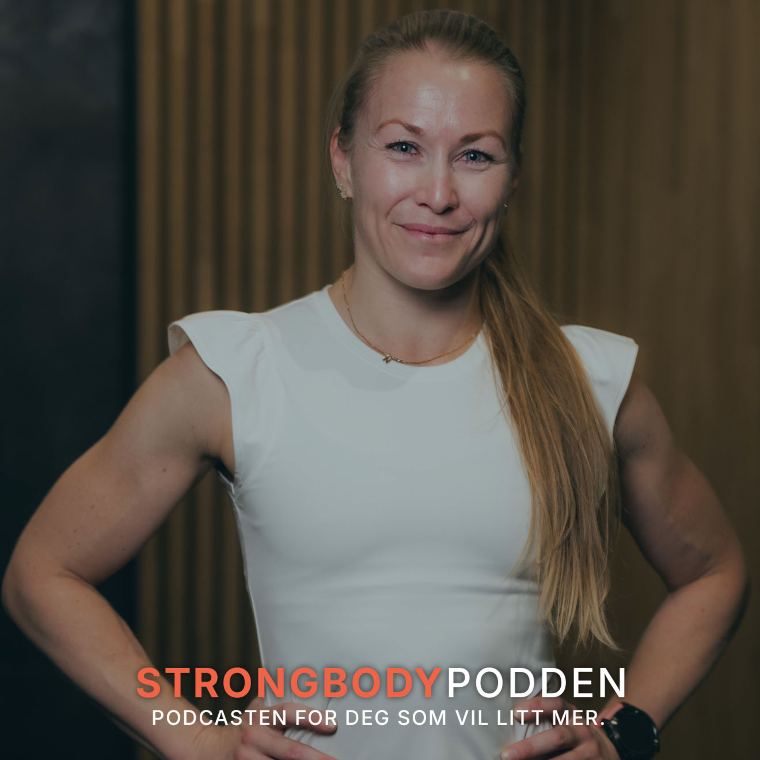 StrongBody-podden