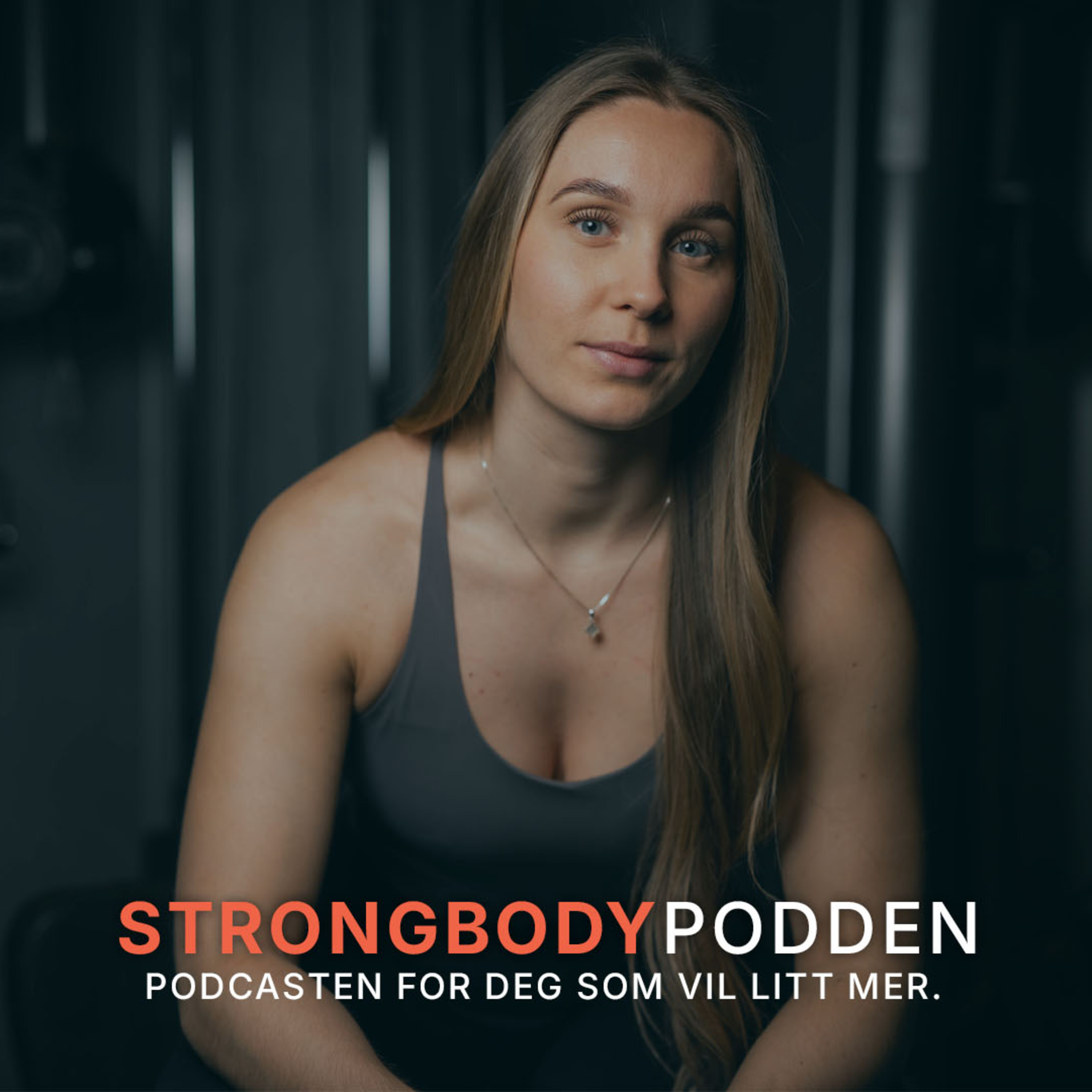 StrongBody-podden