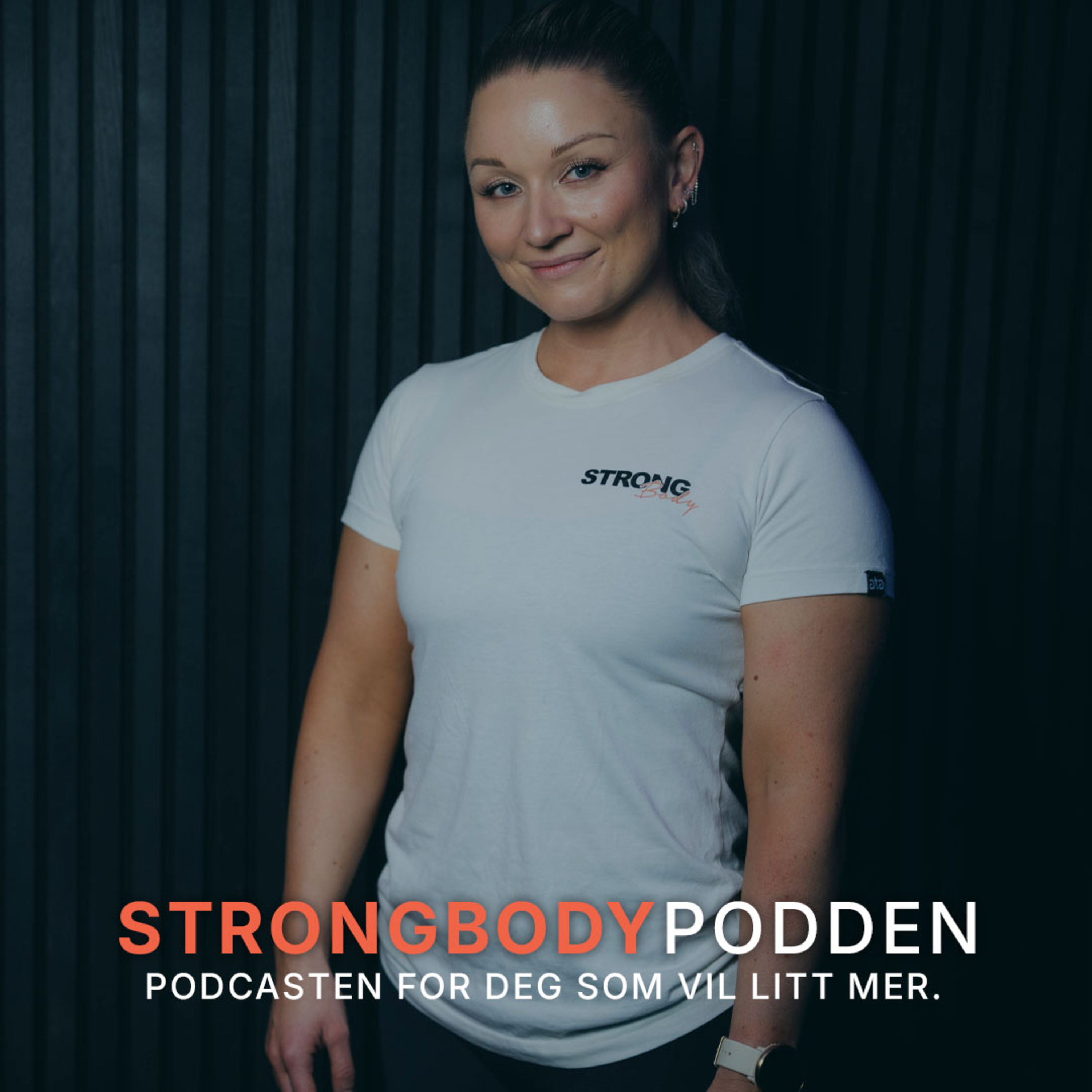 StrongBody-podden