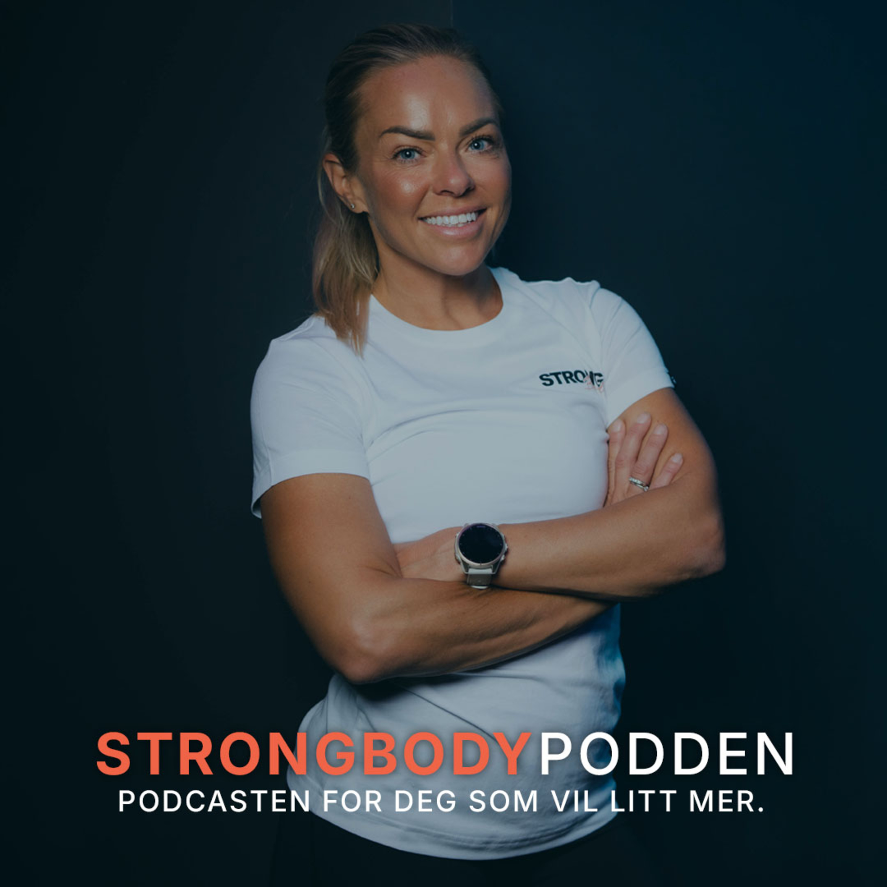 StrongBody-podden