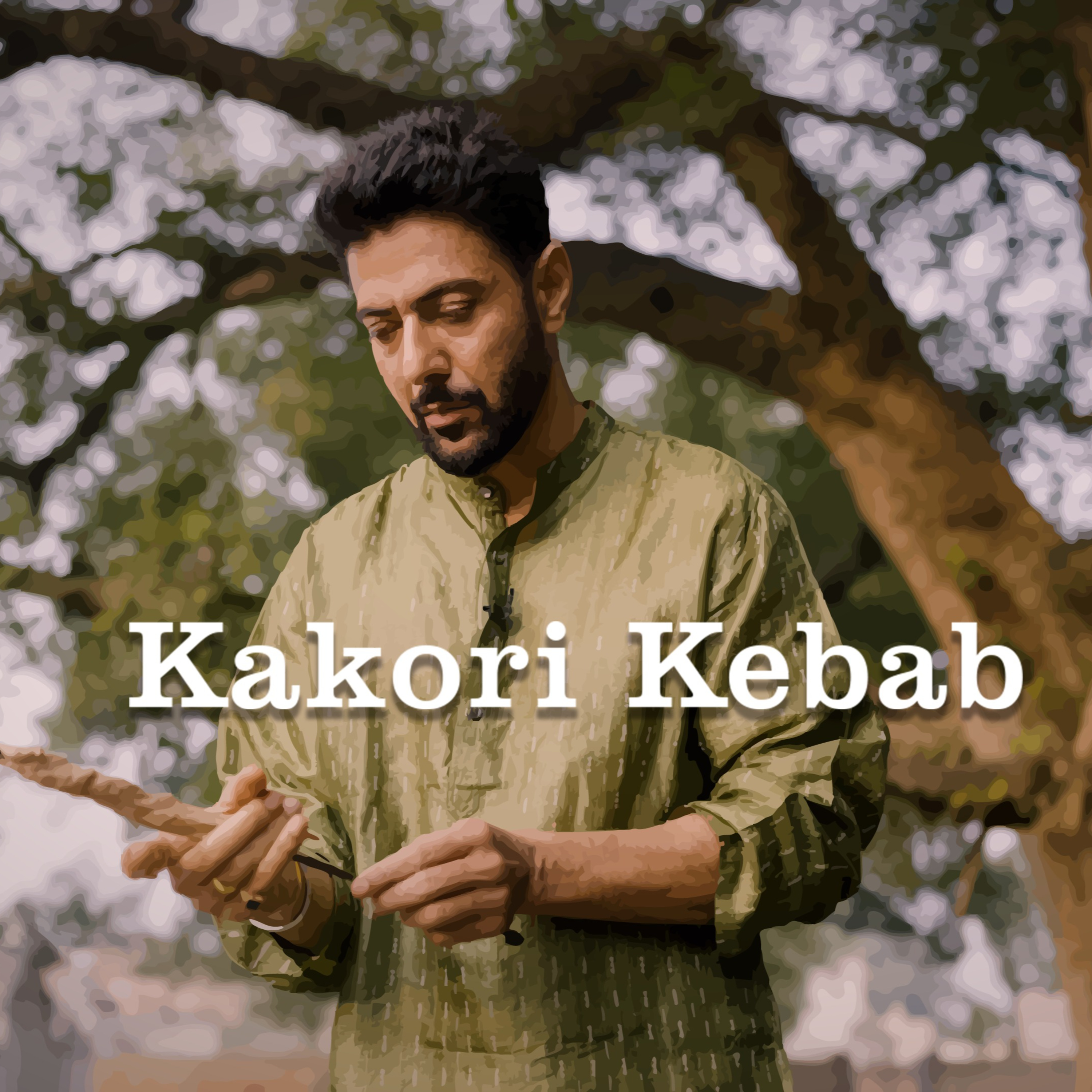Kitchen Kahani with Ranveer Brar