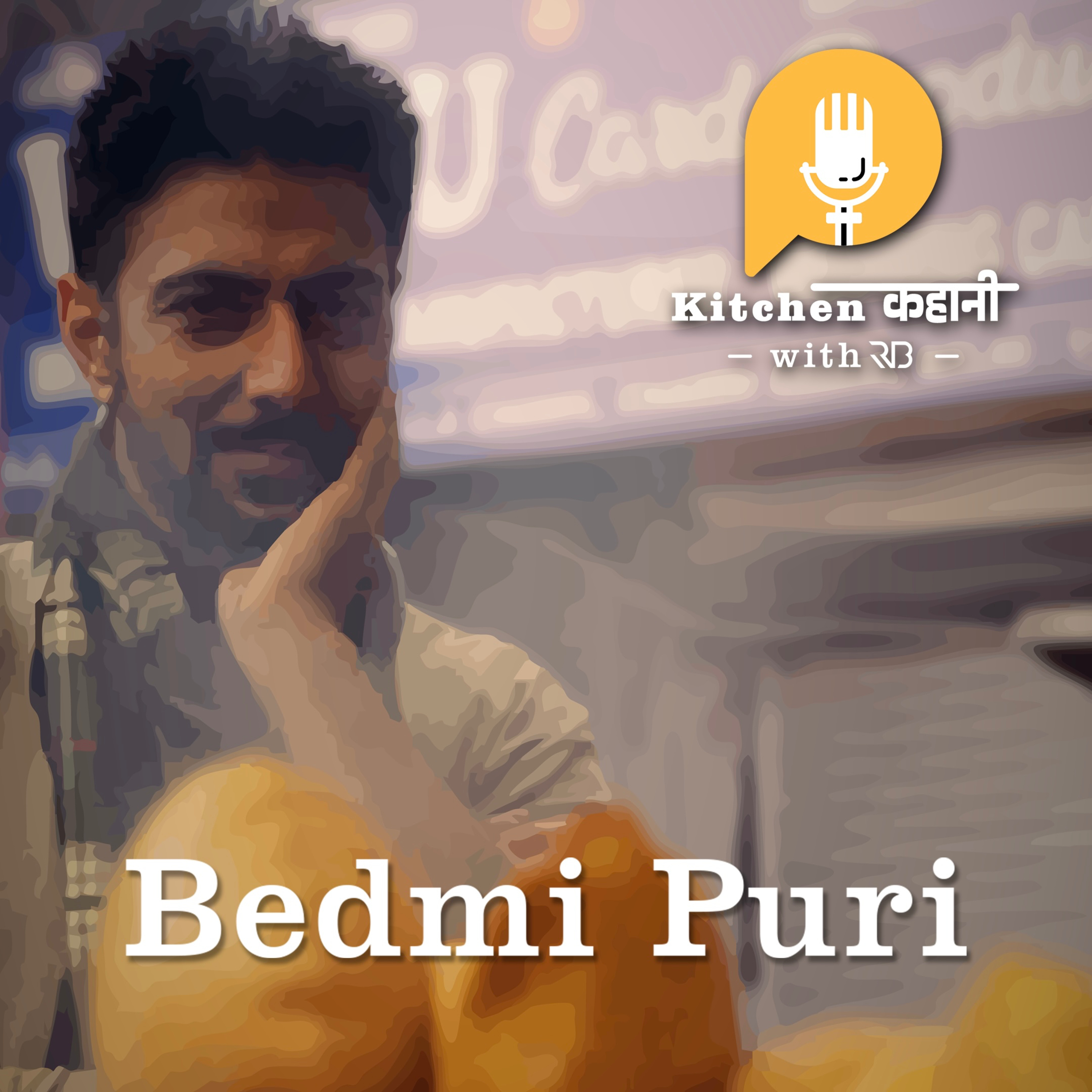 Kitchen Kahani with Ranveer Brar