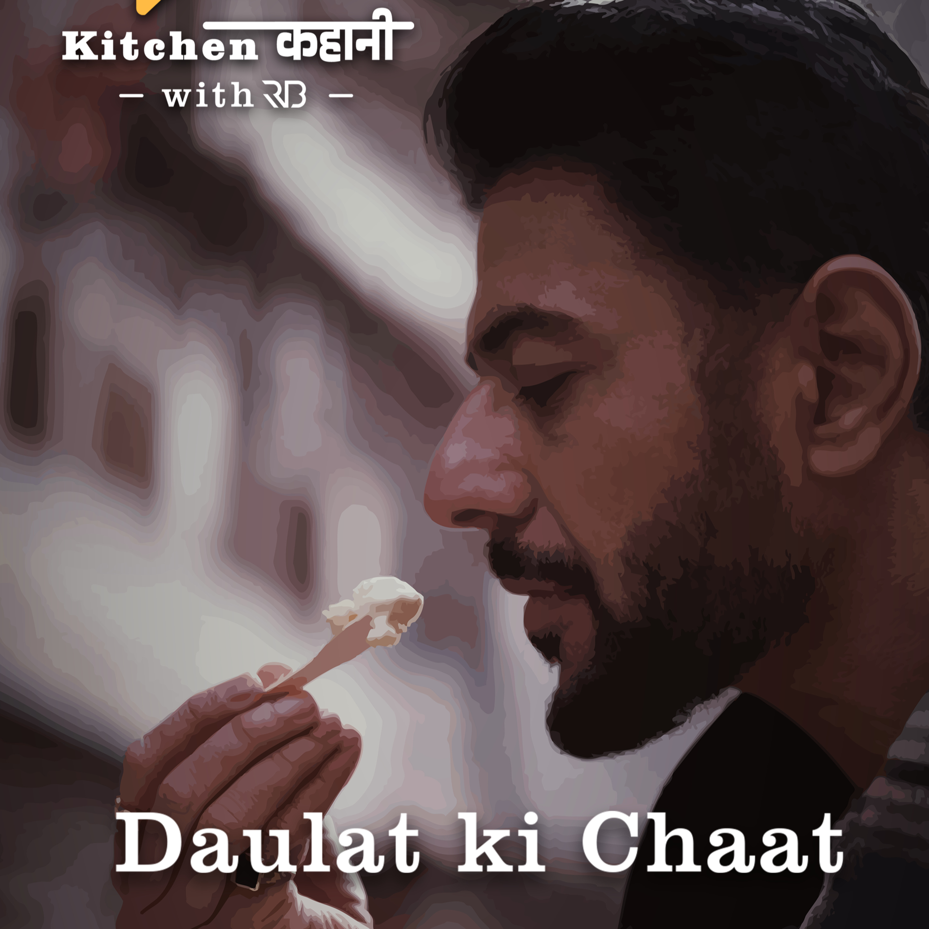 Kitchen Kahani with Ranveer Brar