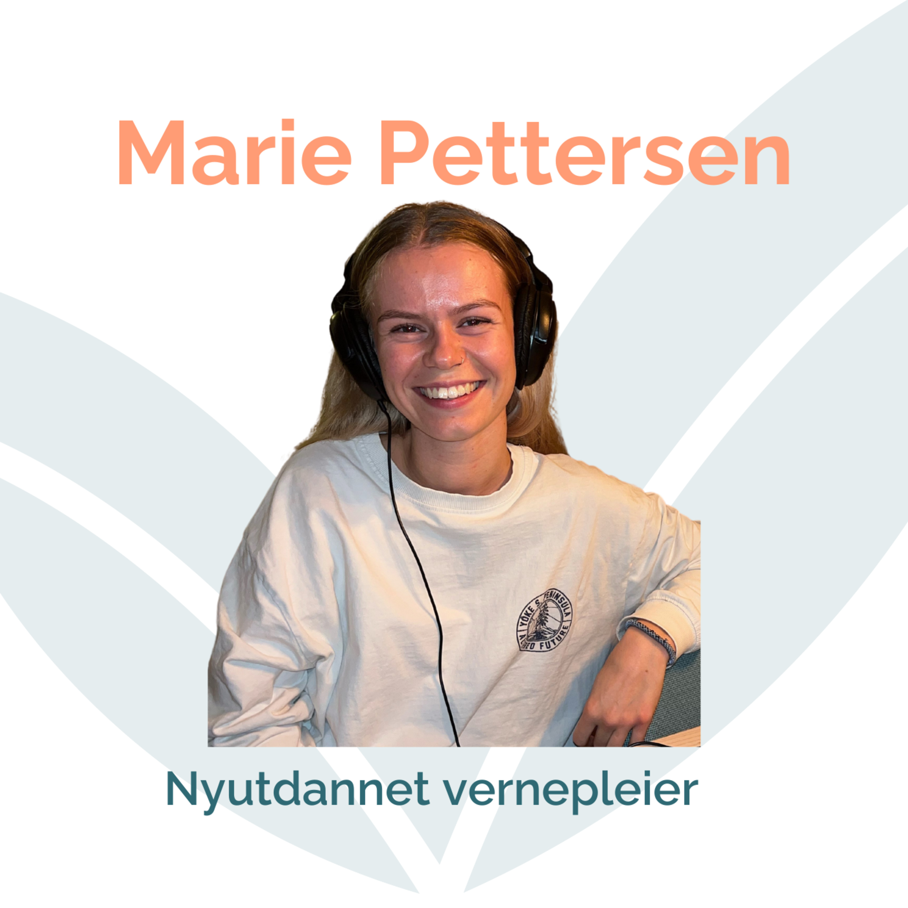 Hva er EGENTLIG en VERNEPLEIER?