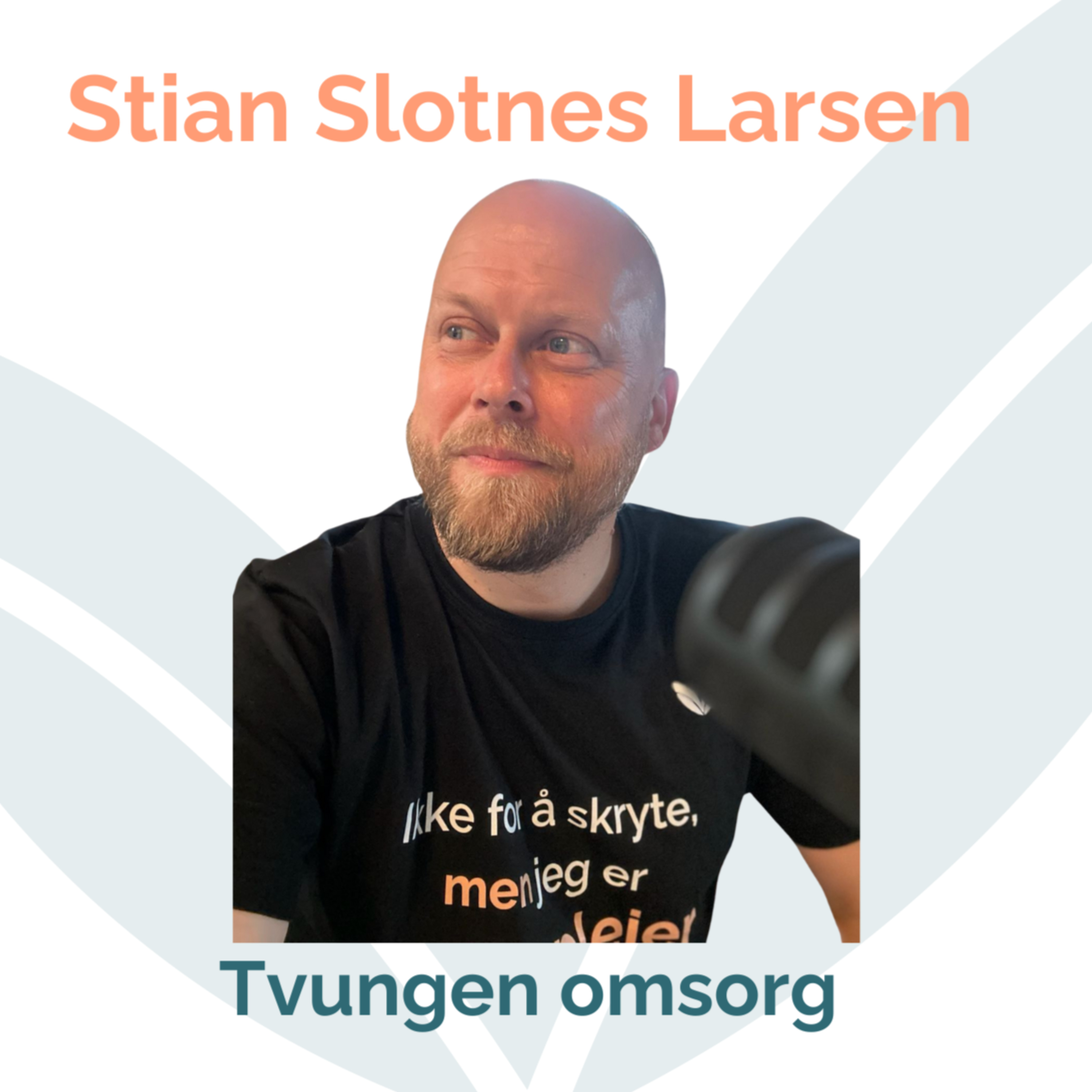 Hva er EGENTLIG en VERNEPLEIER?