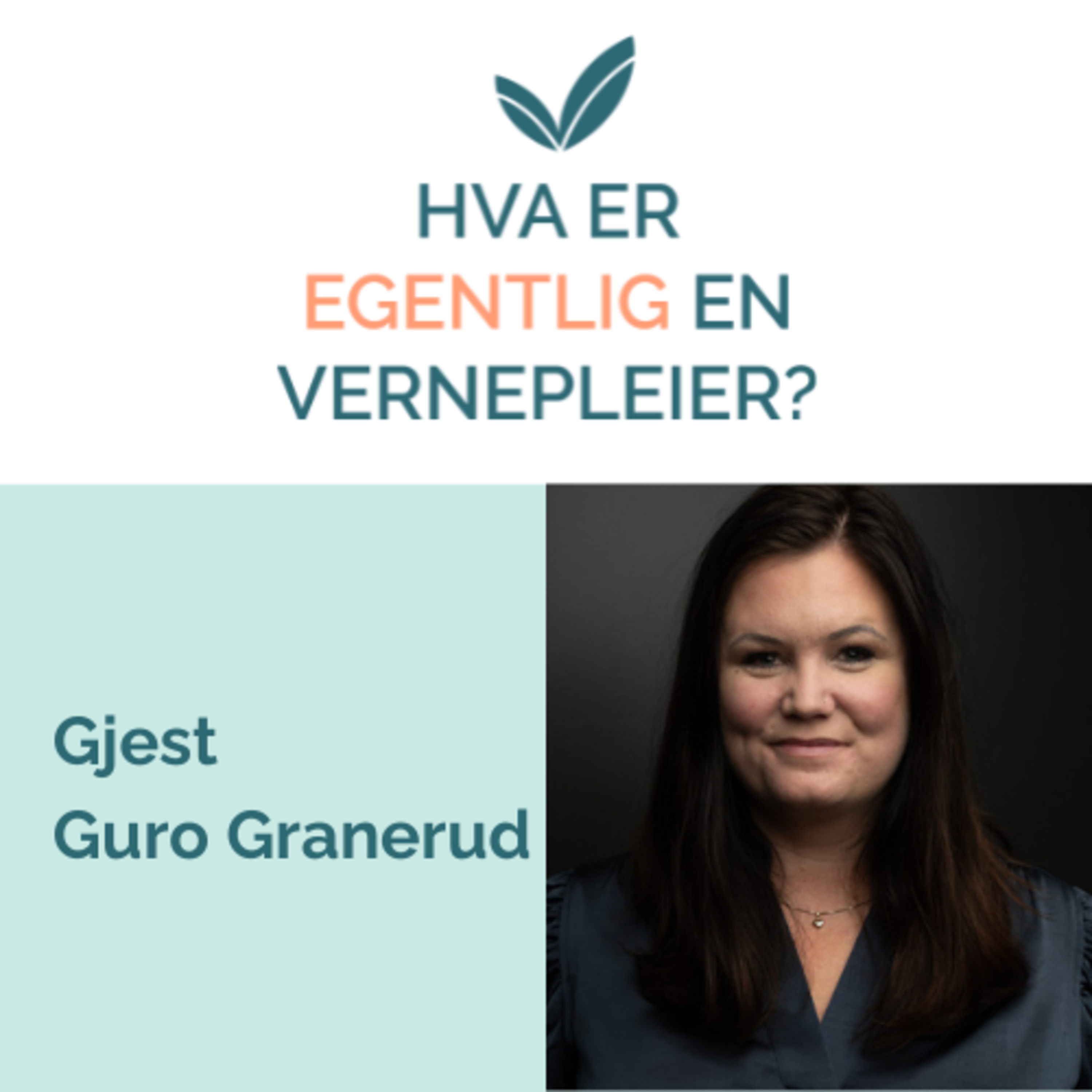 Hva er EGENTLIG en VERNEPLEIER?