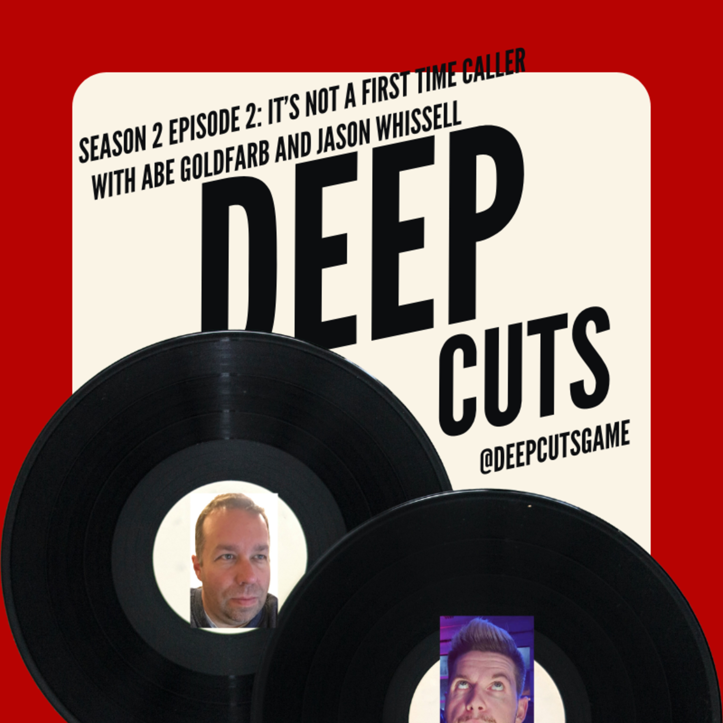 Deep Cuts: The Game