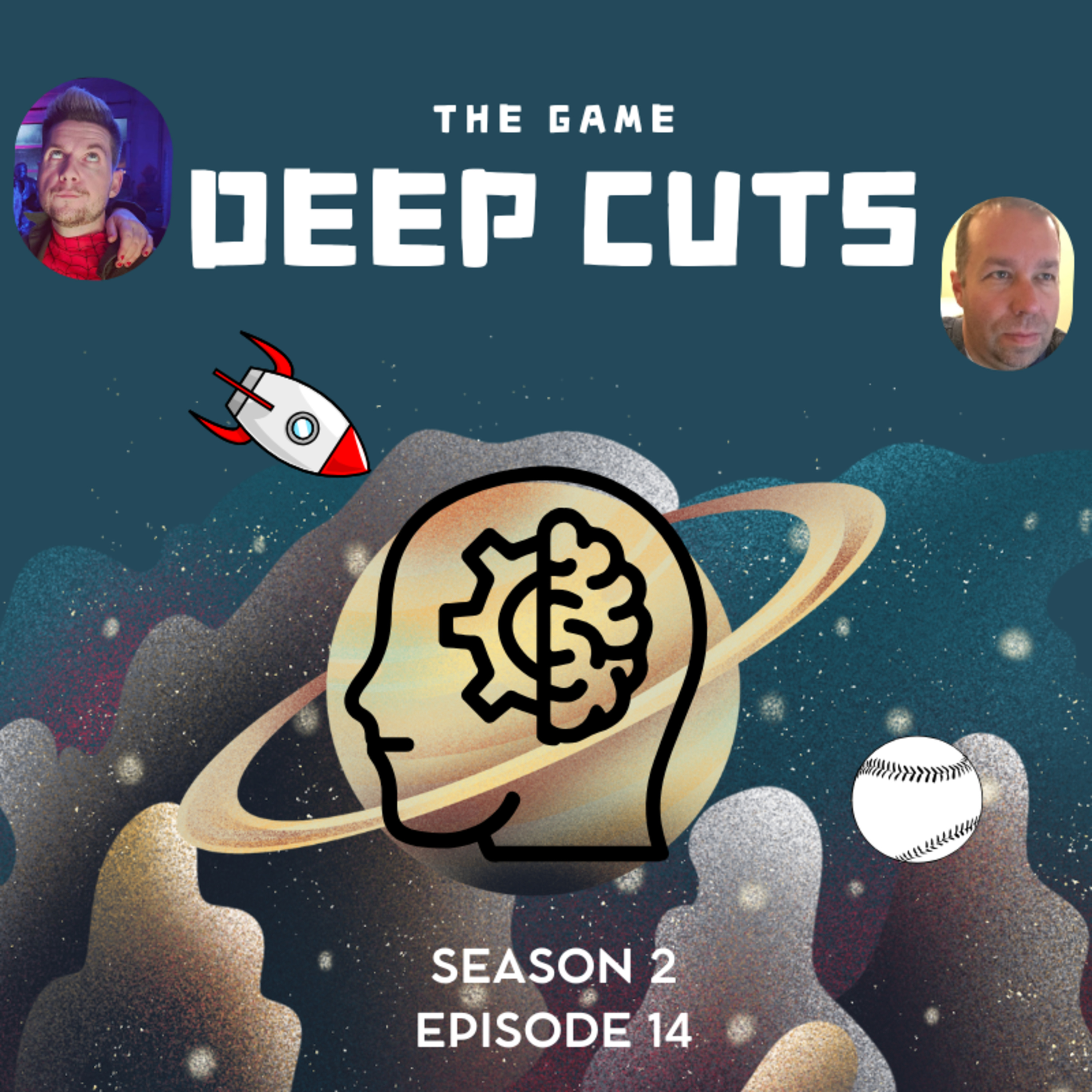 Deep Cuts: The Game