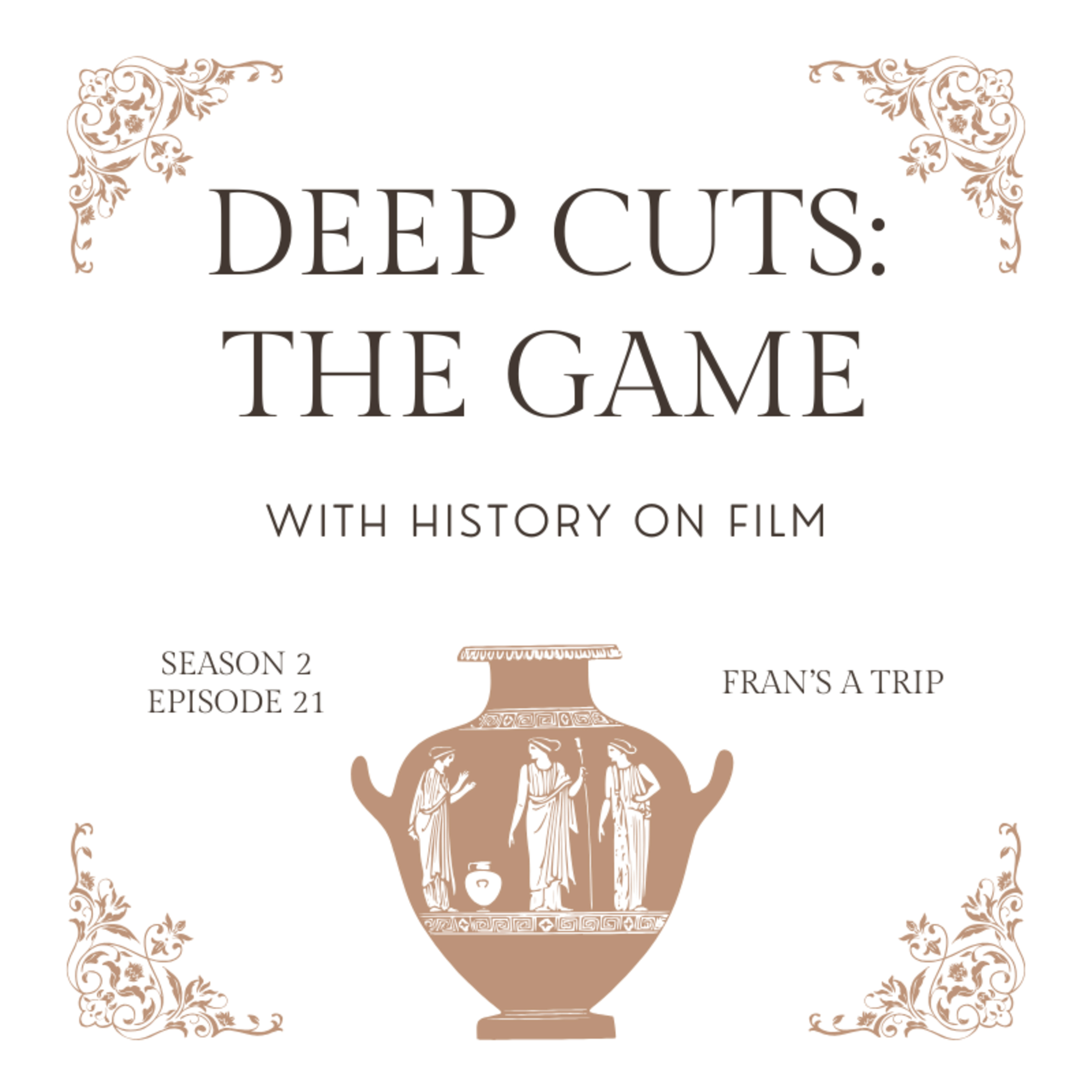Deep Cuts: The Game