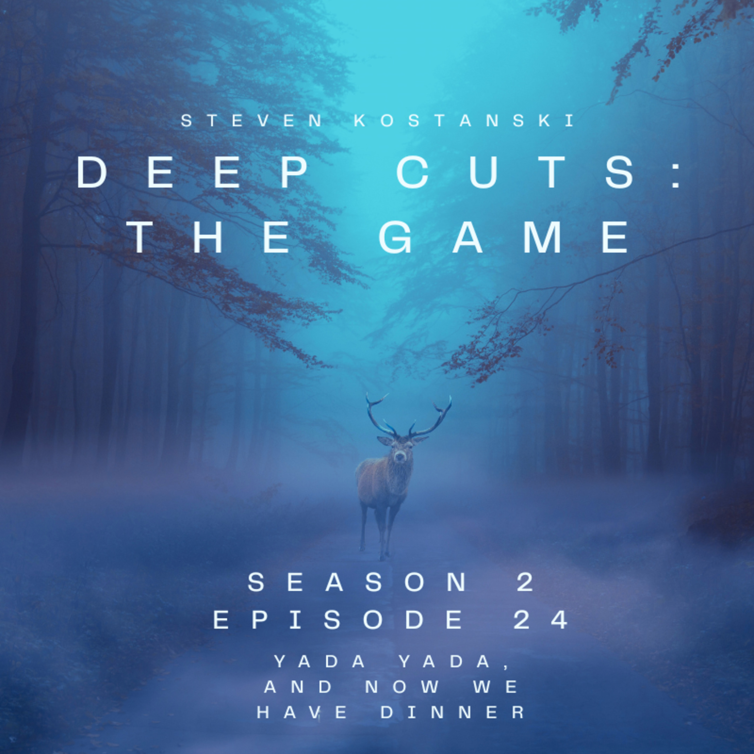 Deep Cuts: The Game