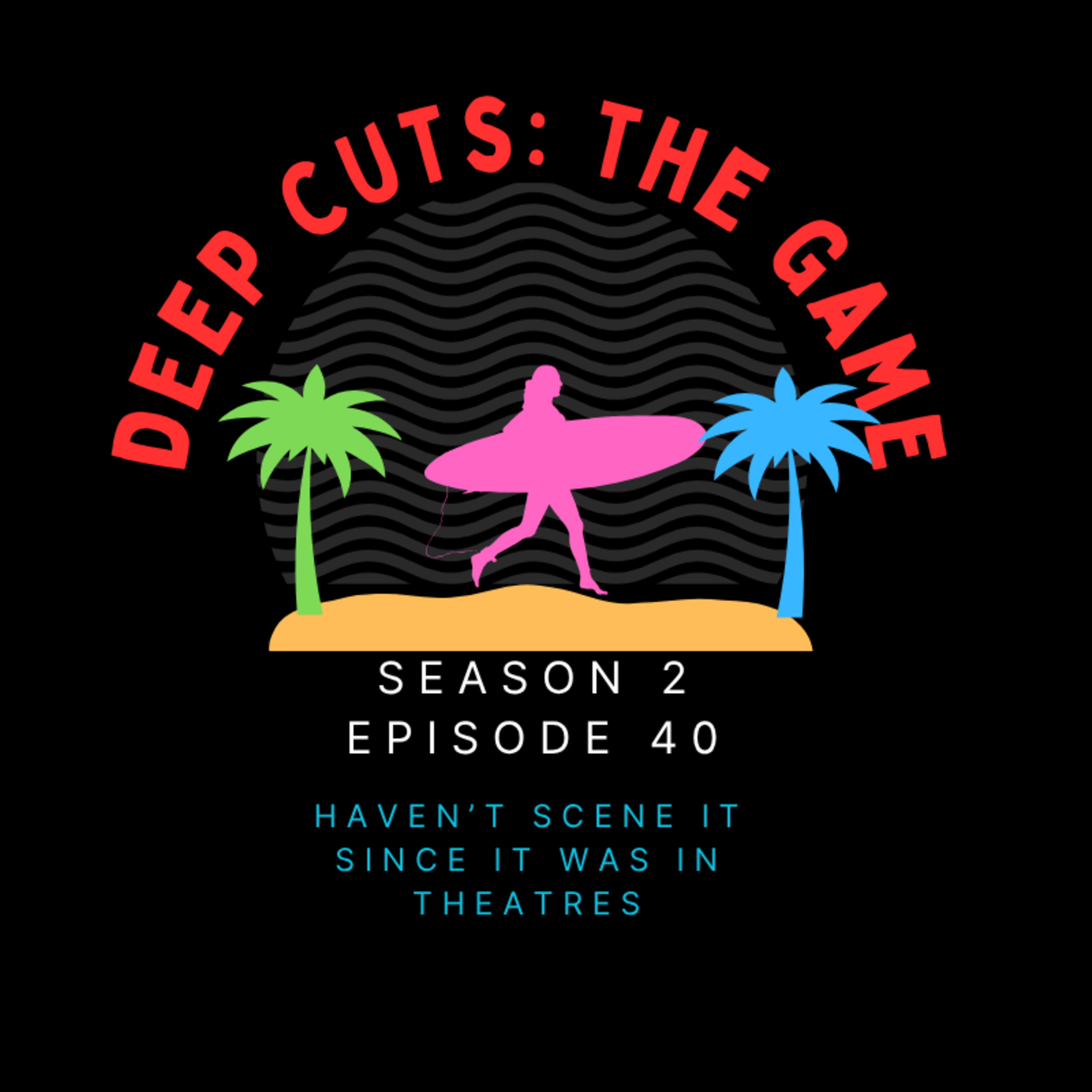 Deep Cuts: The Game