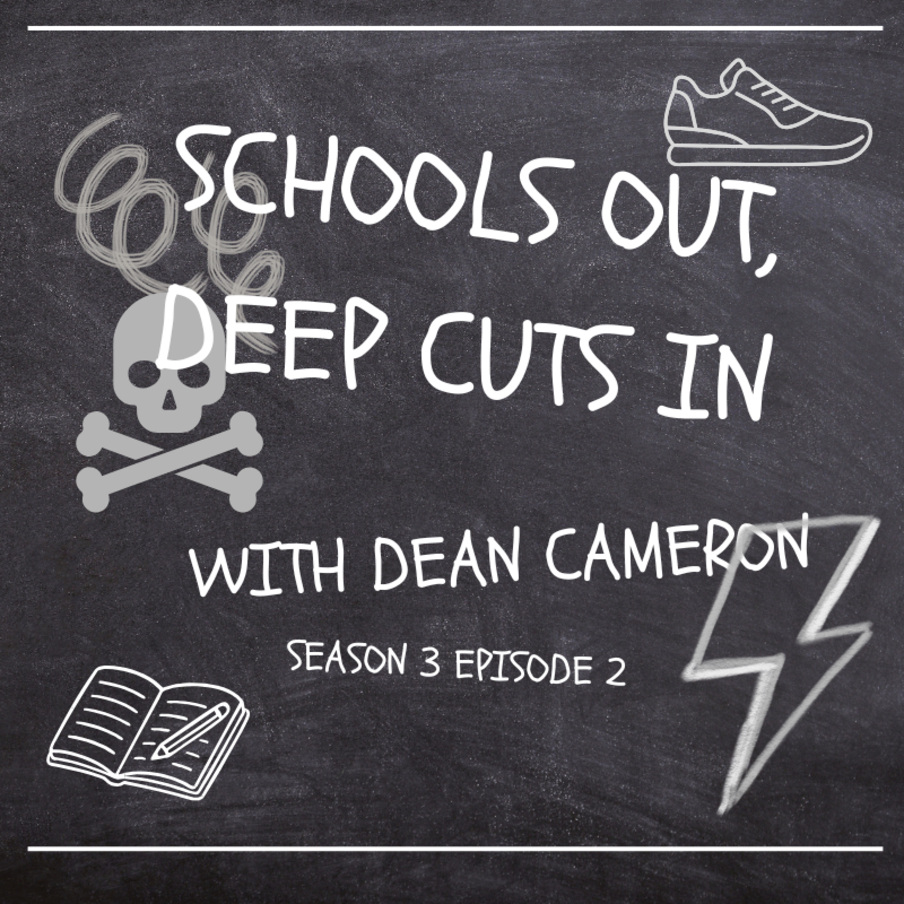 Deep Cuts: The Game