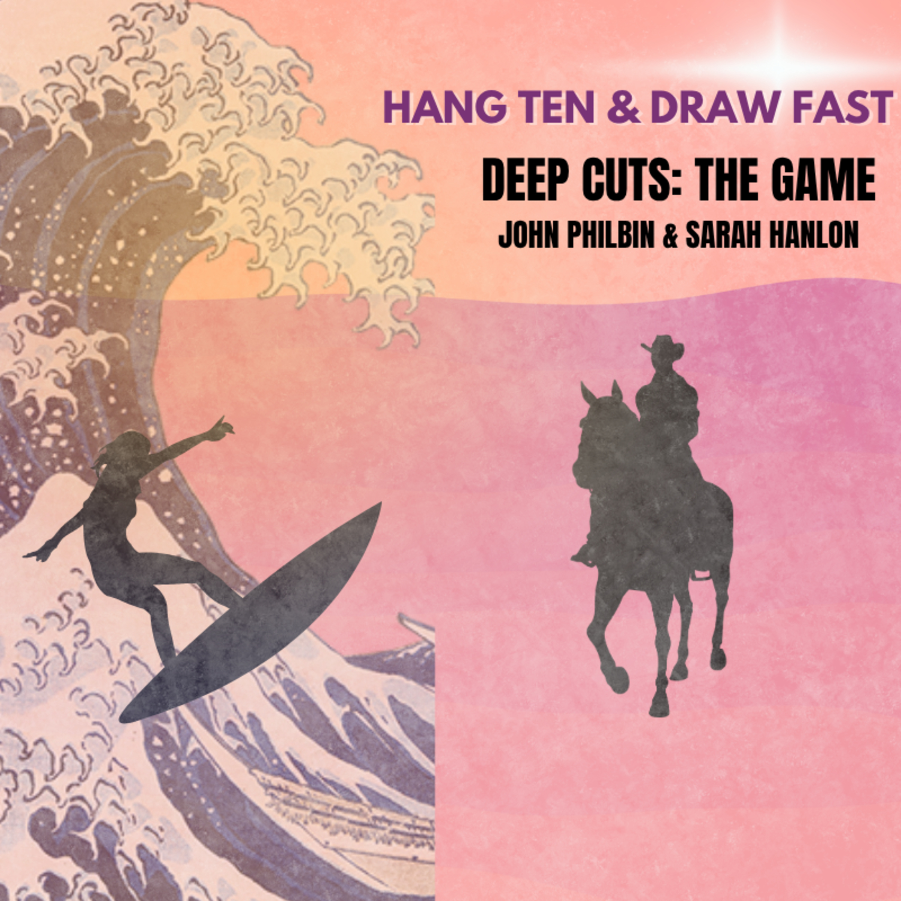 Deep Cuts: The Game
