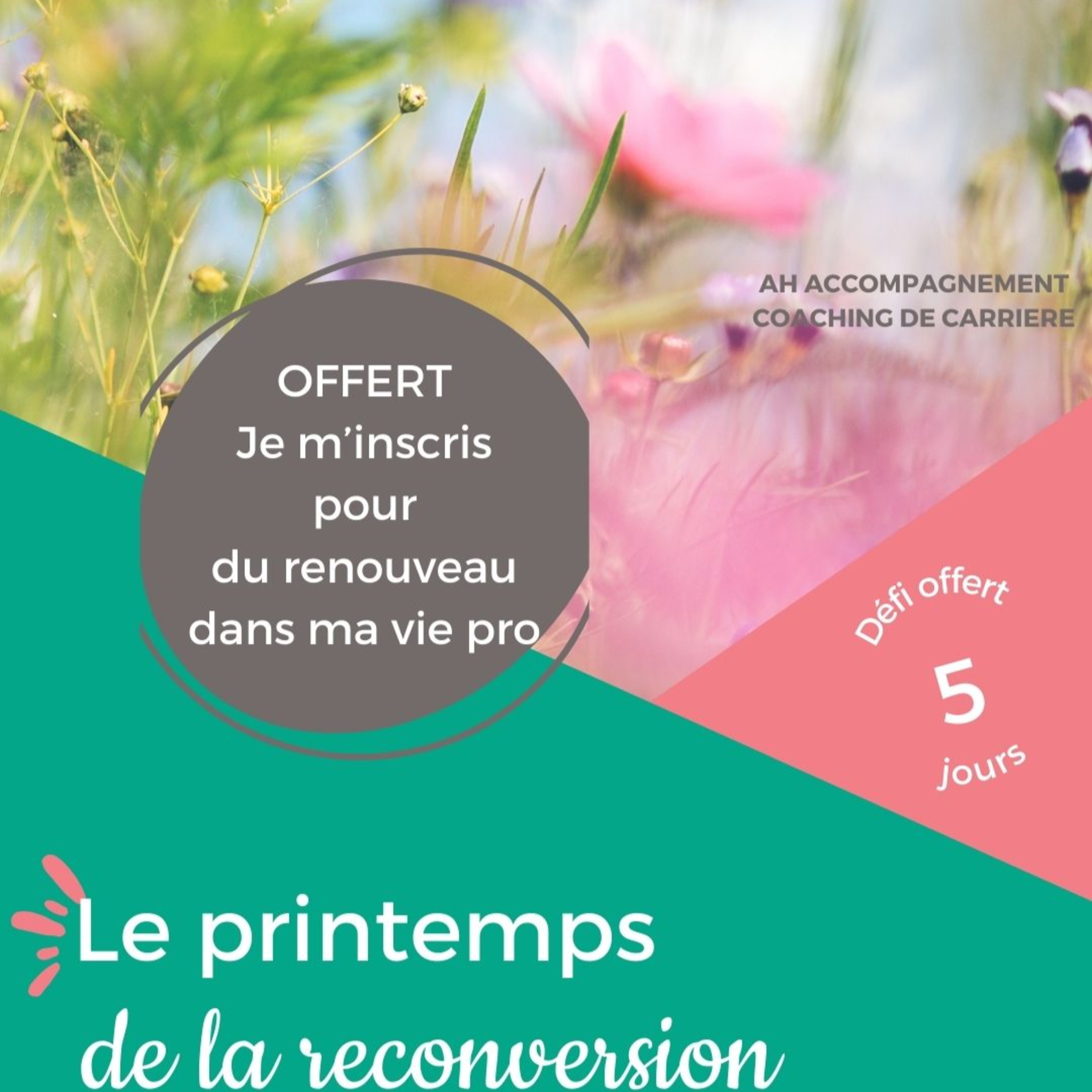 MAINTENANT, JE VAIS Vous en avez assez des \