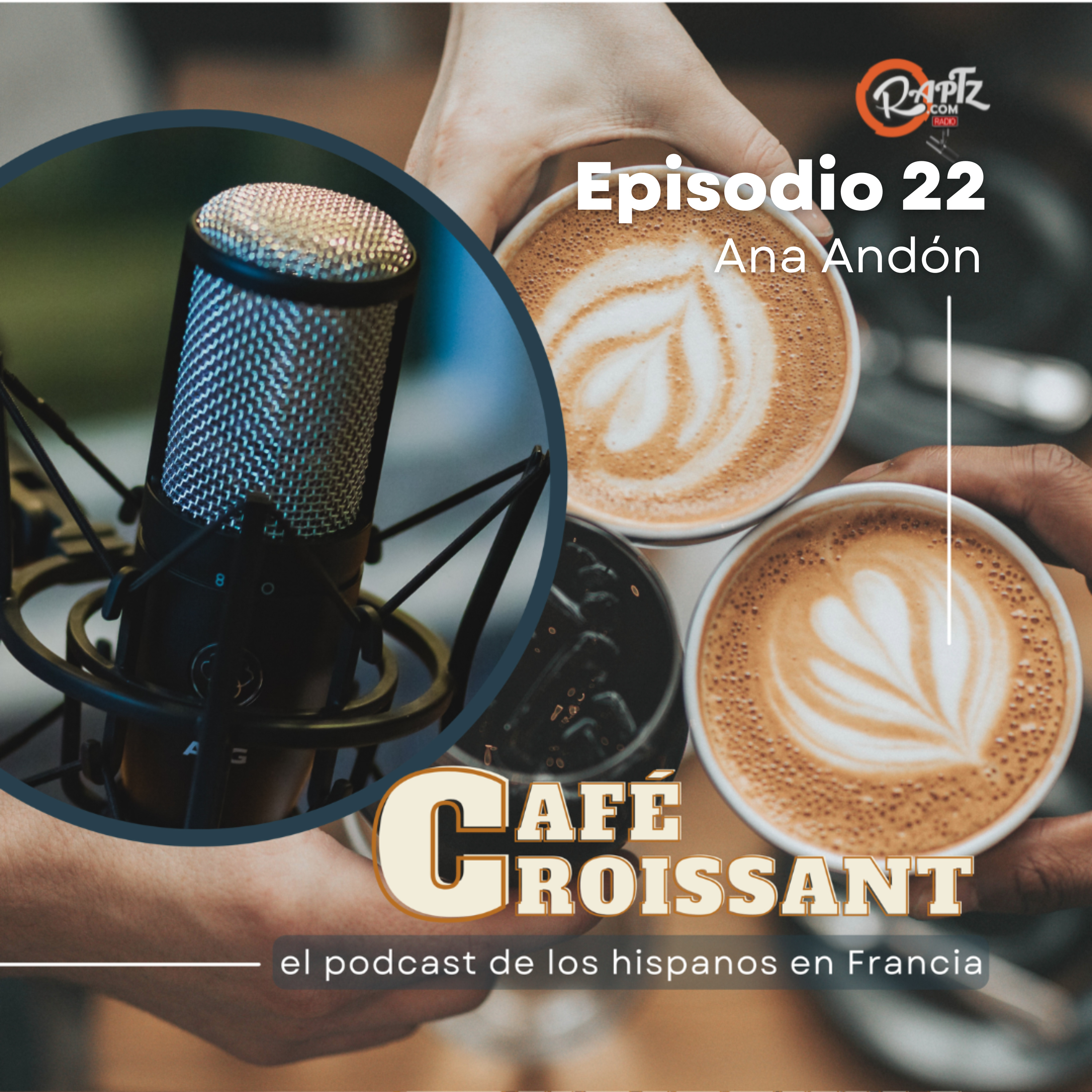 Café-Croissant