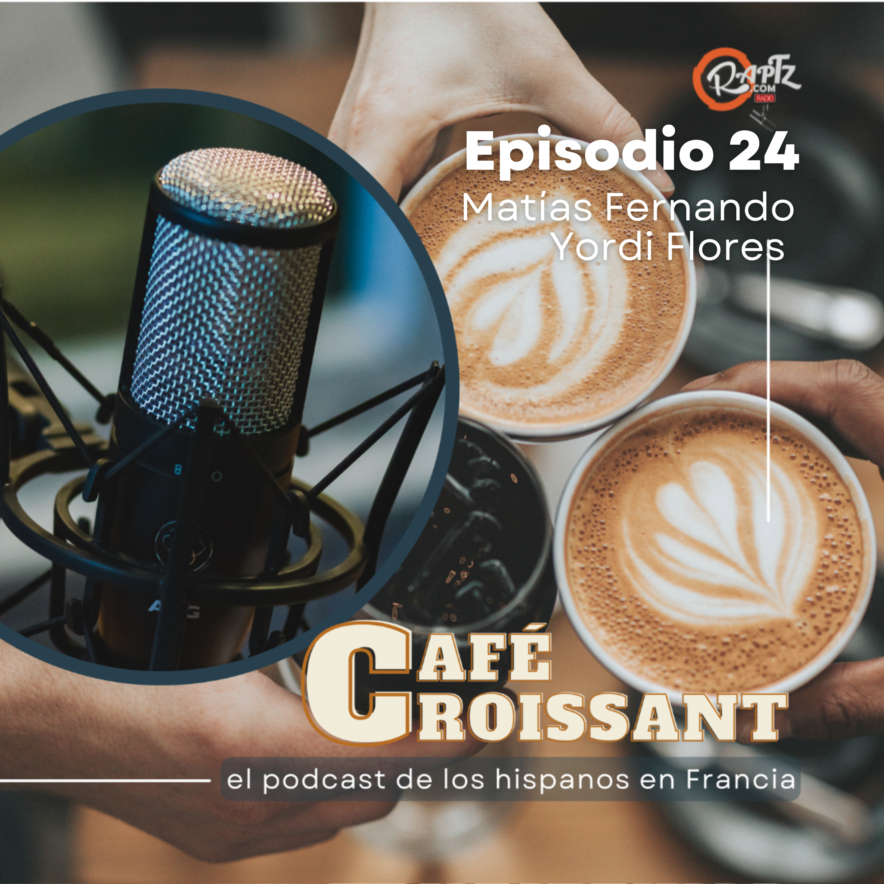 Café-Croissant