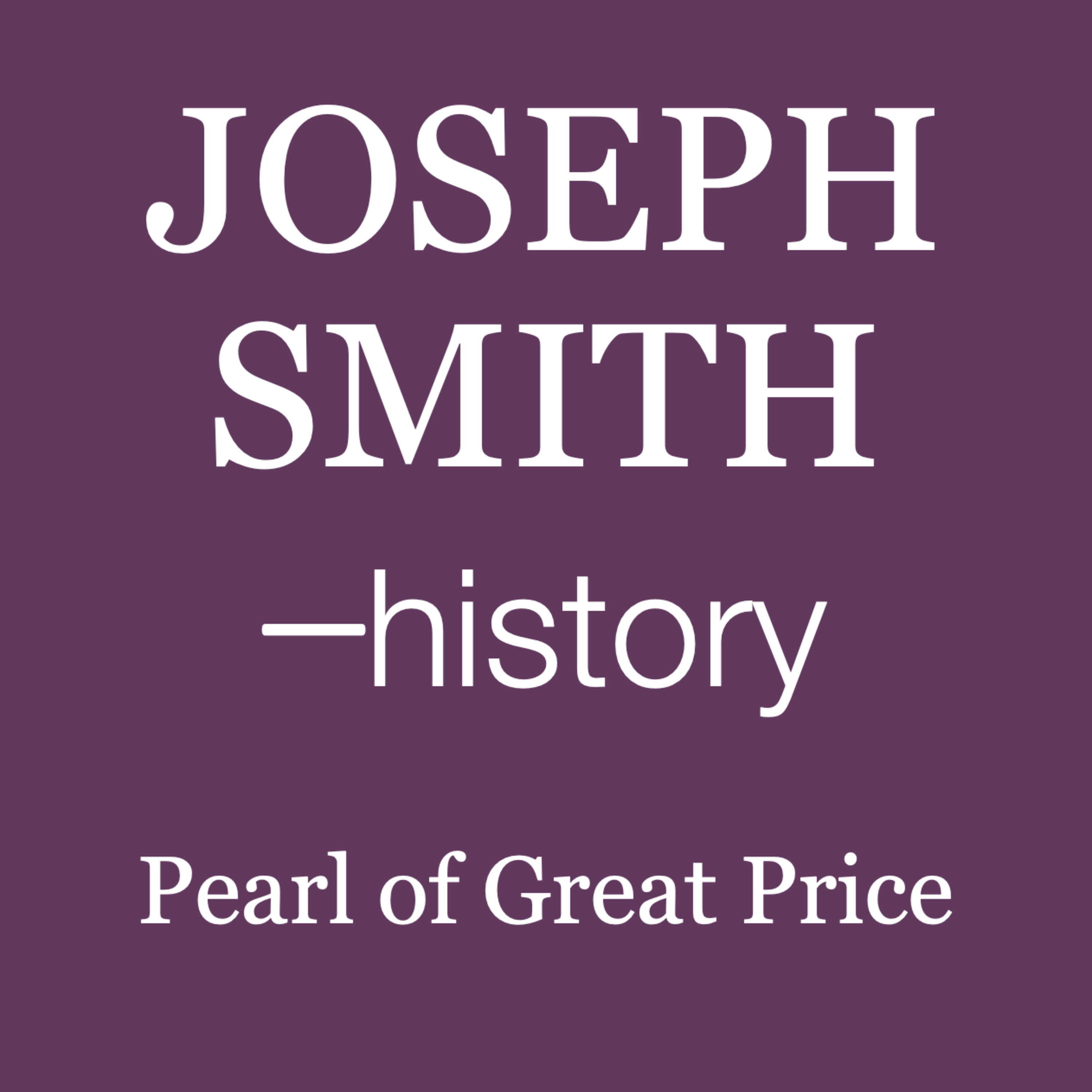 Doctrine and Covenants audio