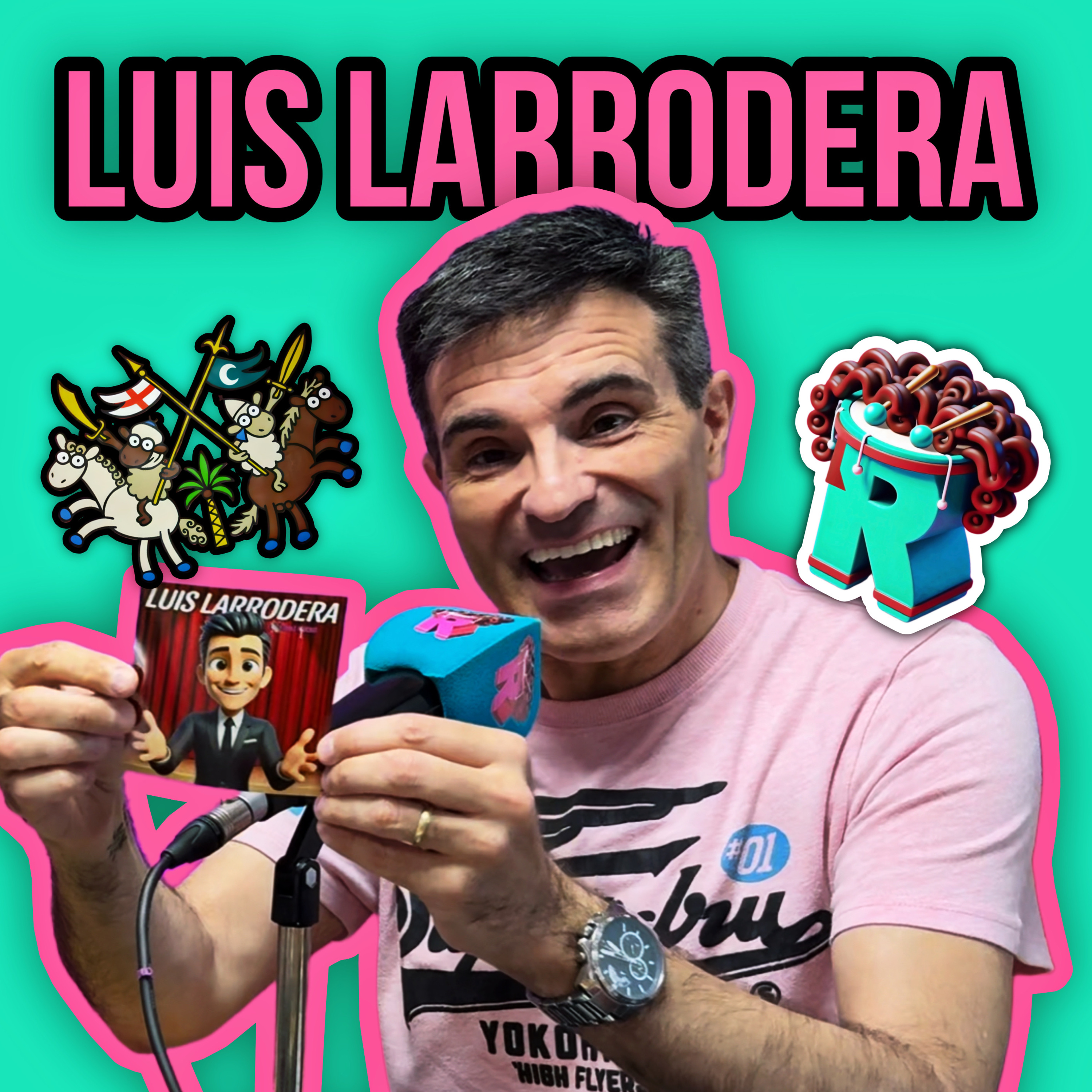 eRRedoble