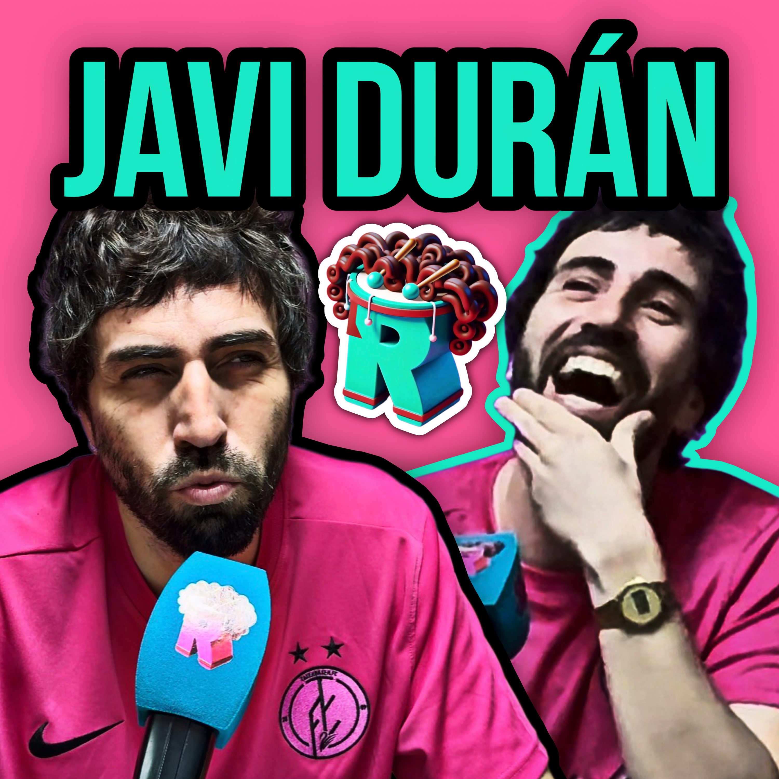 Javi Durán #despierta a Florentino: #eRRedoble24 episode artwork