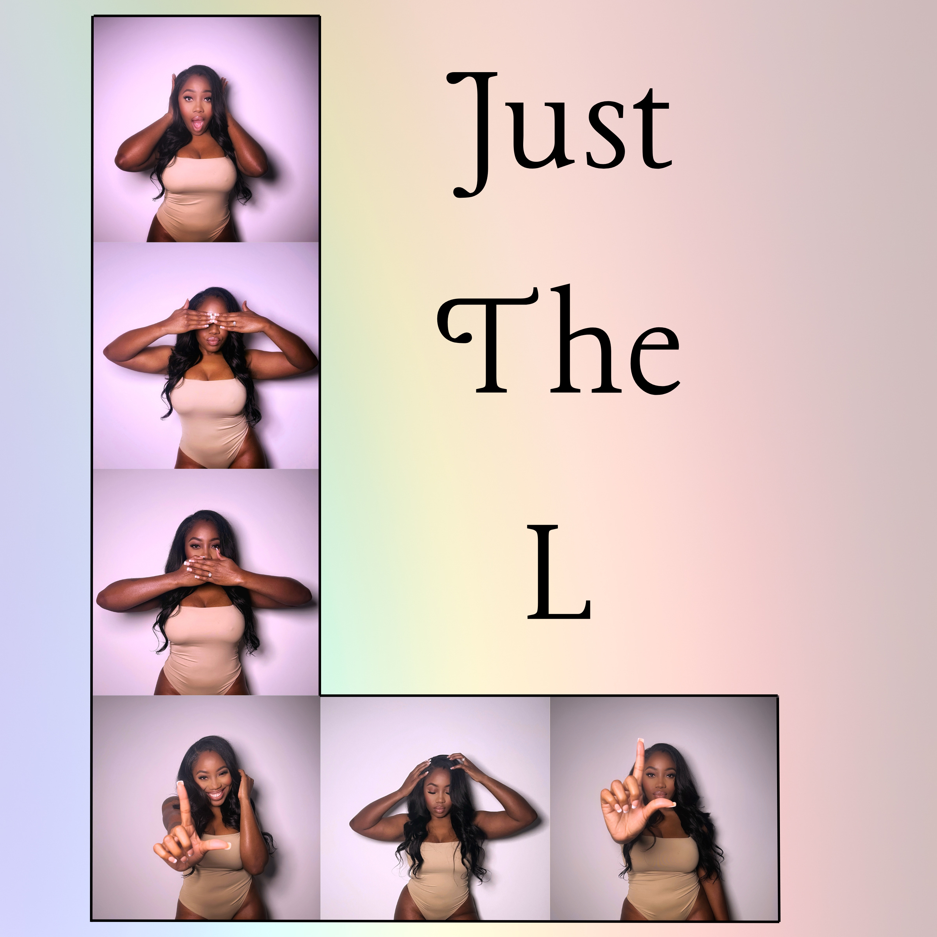 Meet Tina Host of Just the L 🌈 episode artwork
