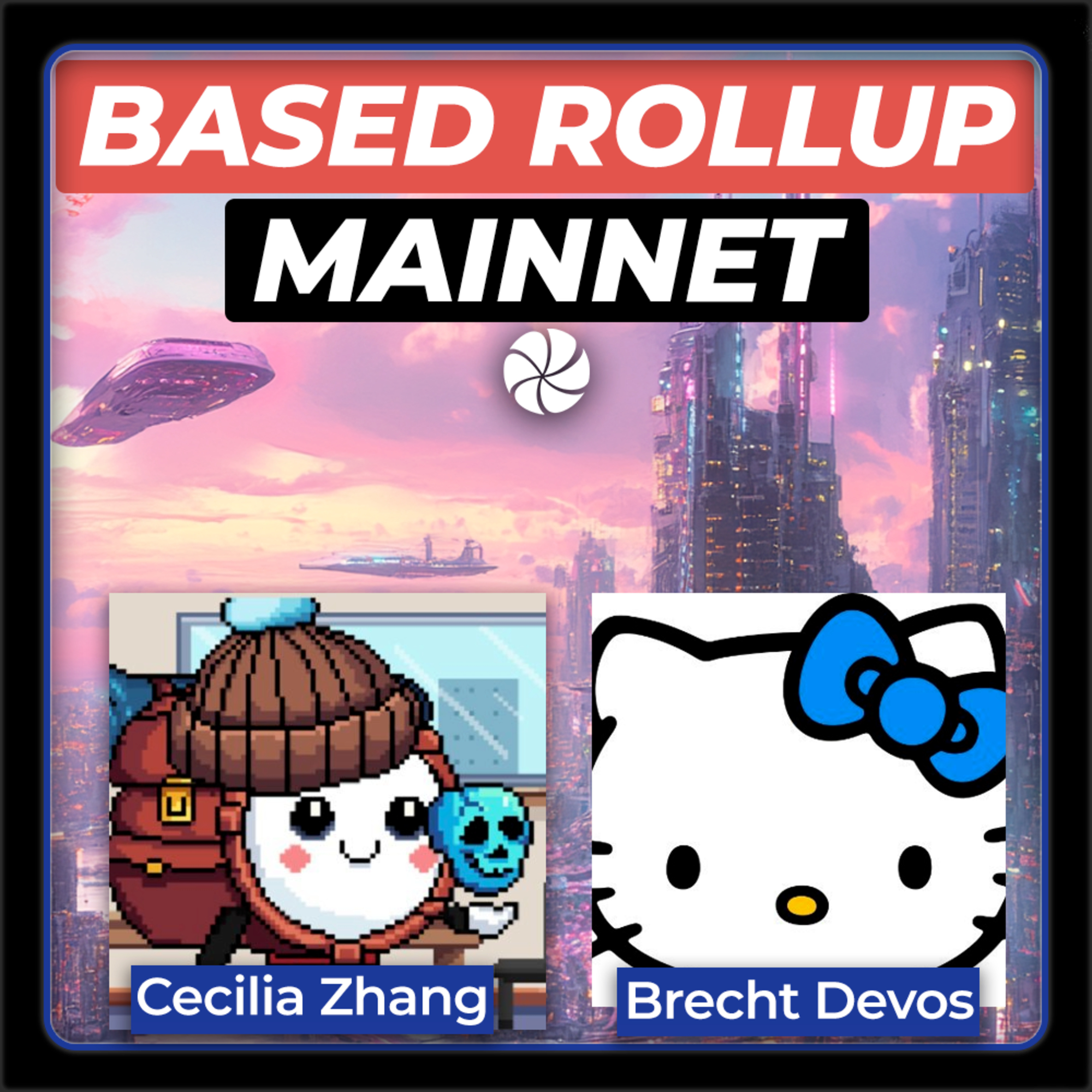 Are Based Rollups The Solution To Ethereum's Long-Term Value Capture?