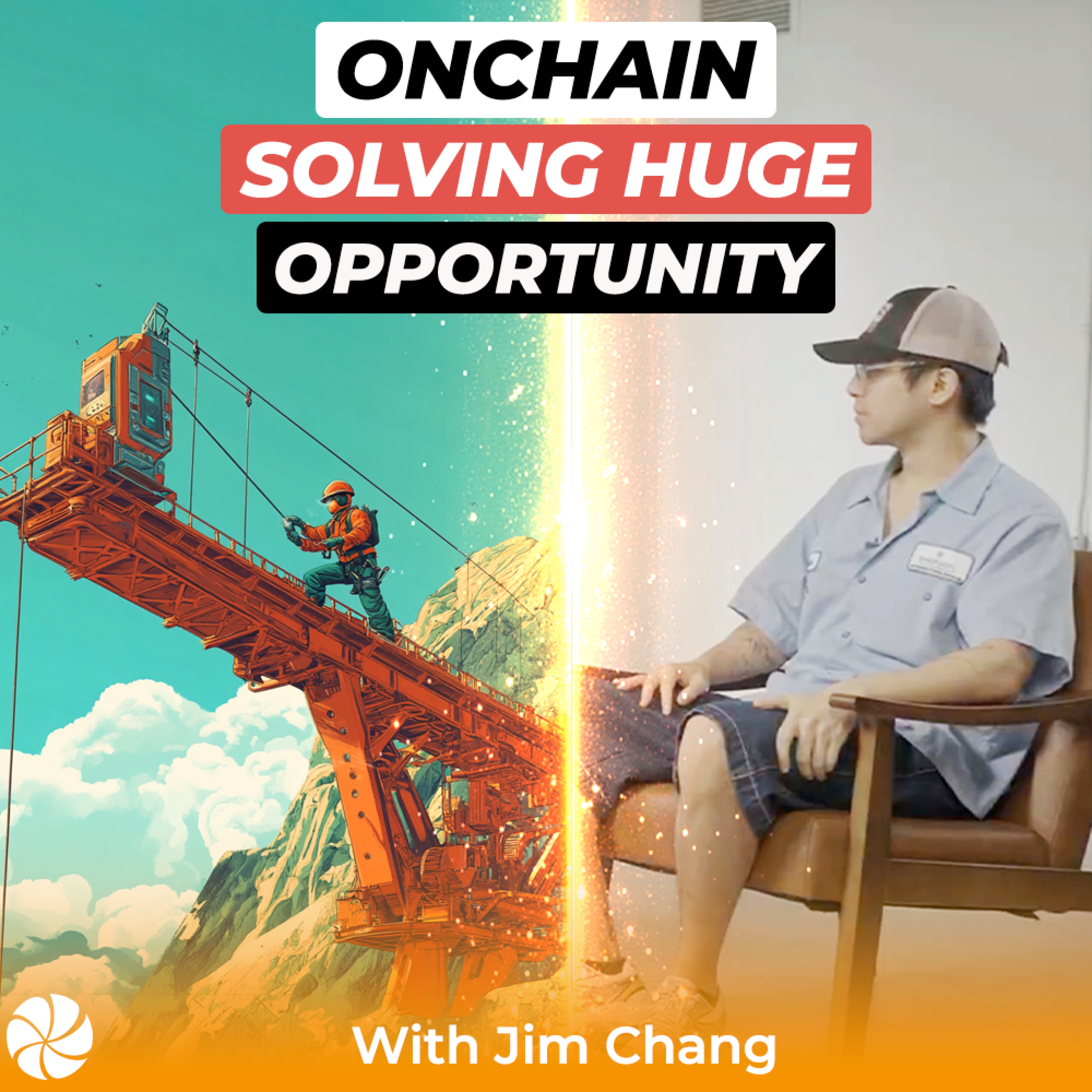 Why Solving Is The Biggest Onchain Opportunity In Crypto with Catalyst