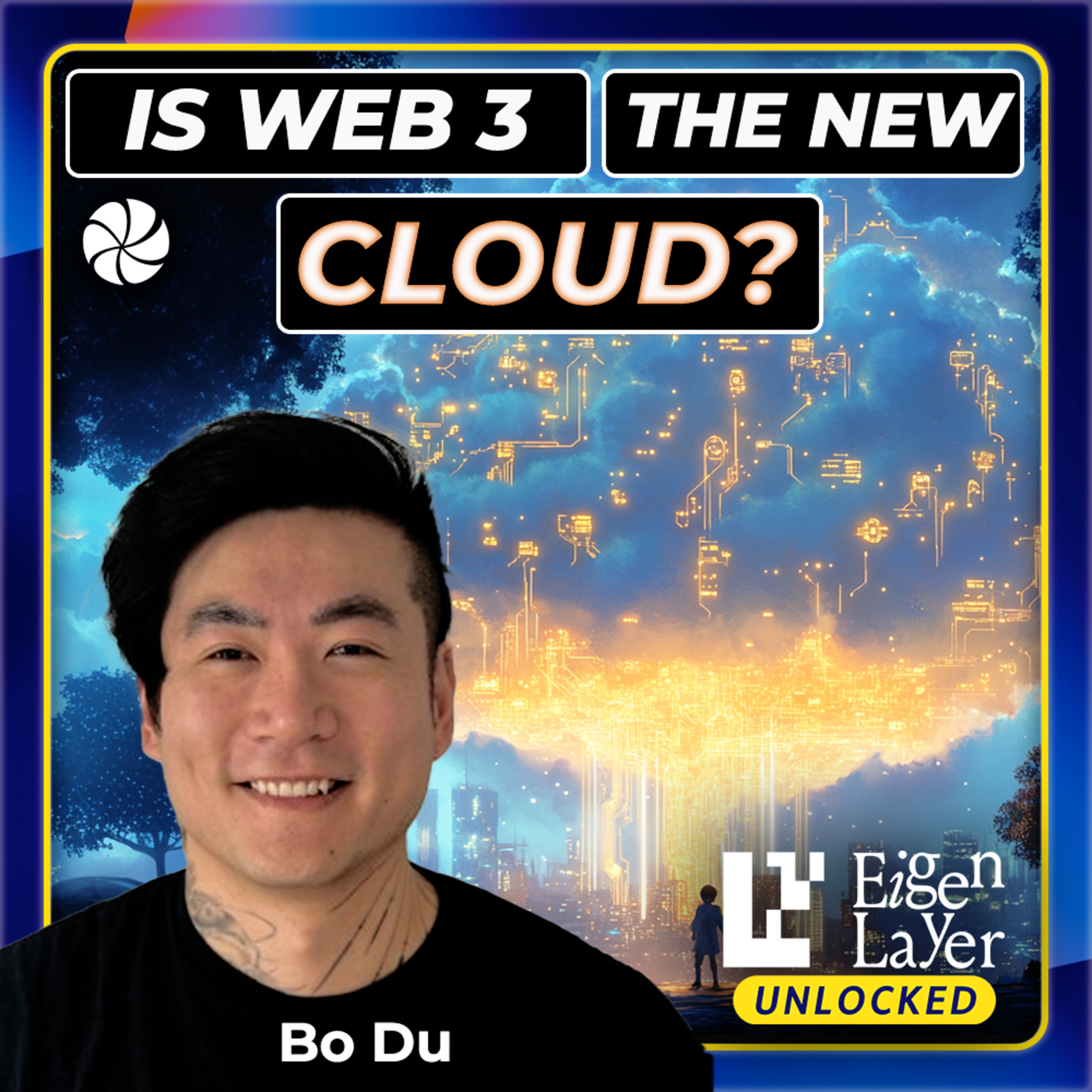 Why Crypto Is Following A Similar Path As Cloud Computing with Polymer