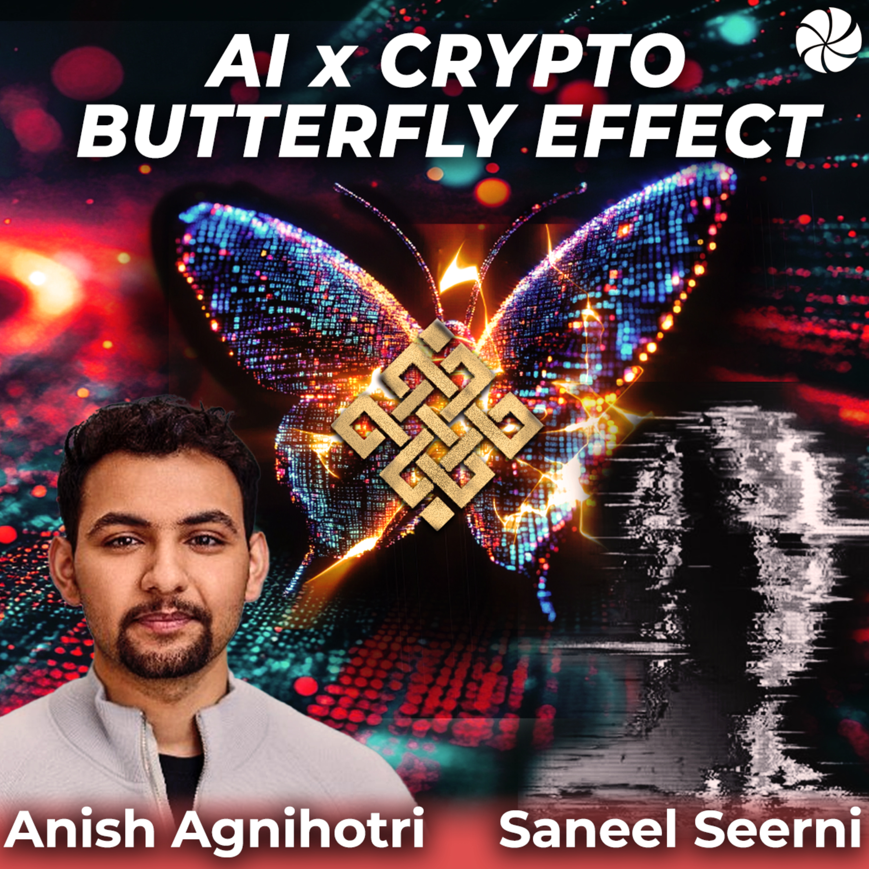 Purpose-Built AI Chains with Anish Agnihotri and Saneel Seerni of Ritual