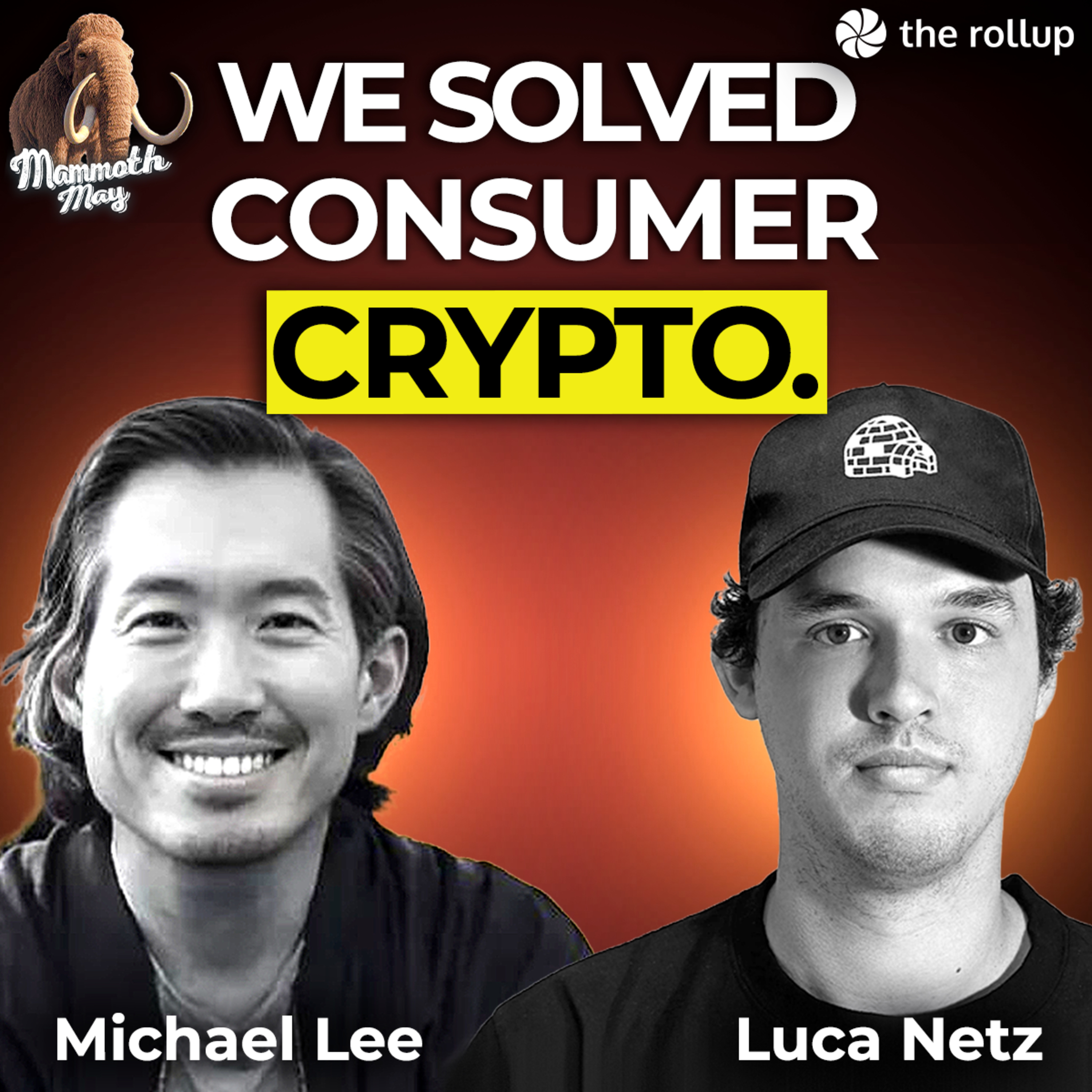 Why Abstract Is Building Crypto's Digital Disneyland with Luca Netz & Michael Lee