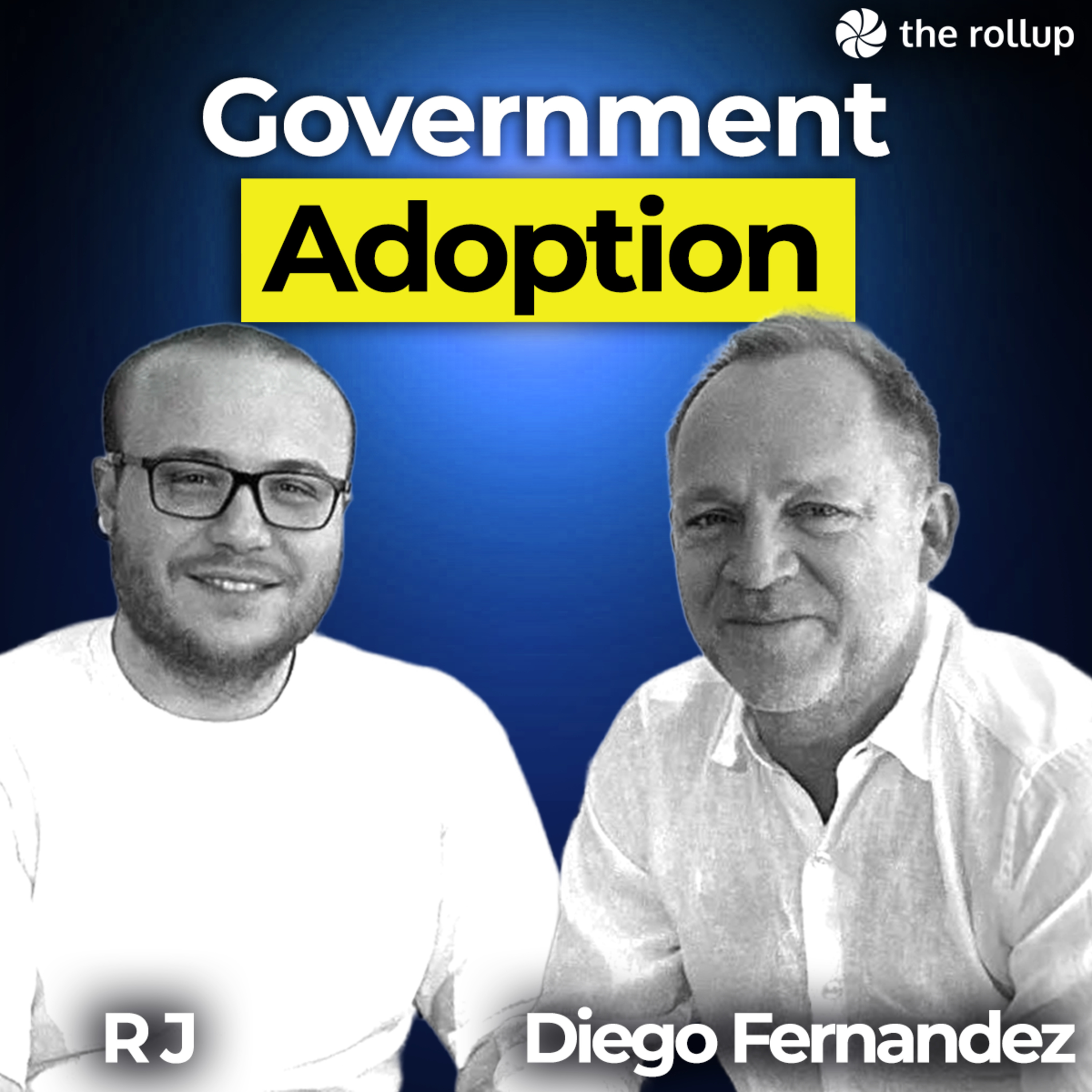 Why Ethereum Won Argentina's Digital Identity Battle with Diego Fernandez and RJ