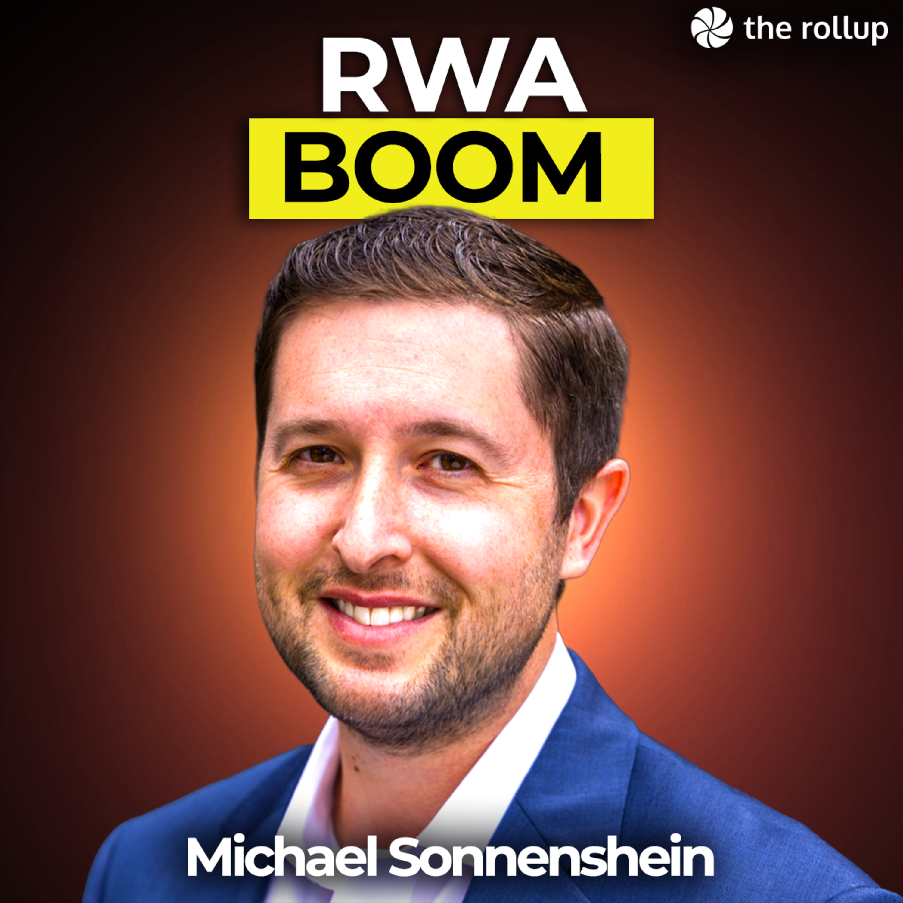 How Wall Street Learned To Love Tokenization with Michael Sonnenshein